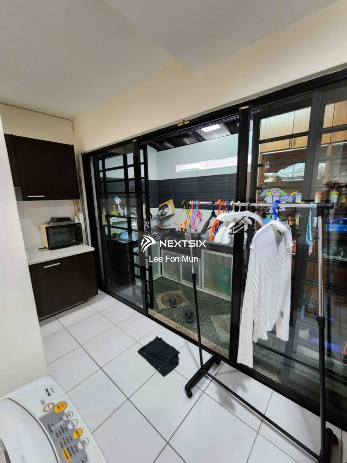 3-sty Terrace/Link House For Sale in Sungai Besi Wilayah Persekutuan Kuala Lumpur - Image 8