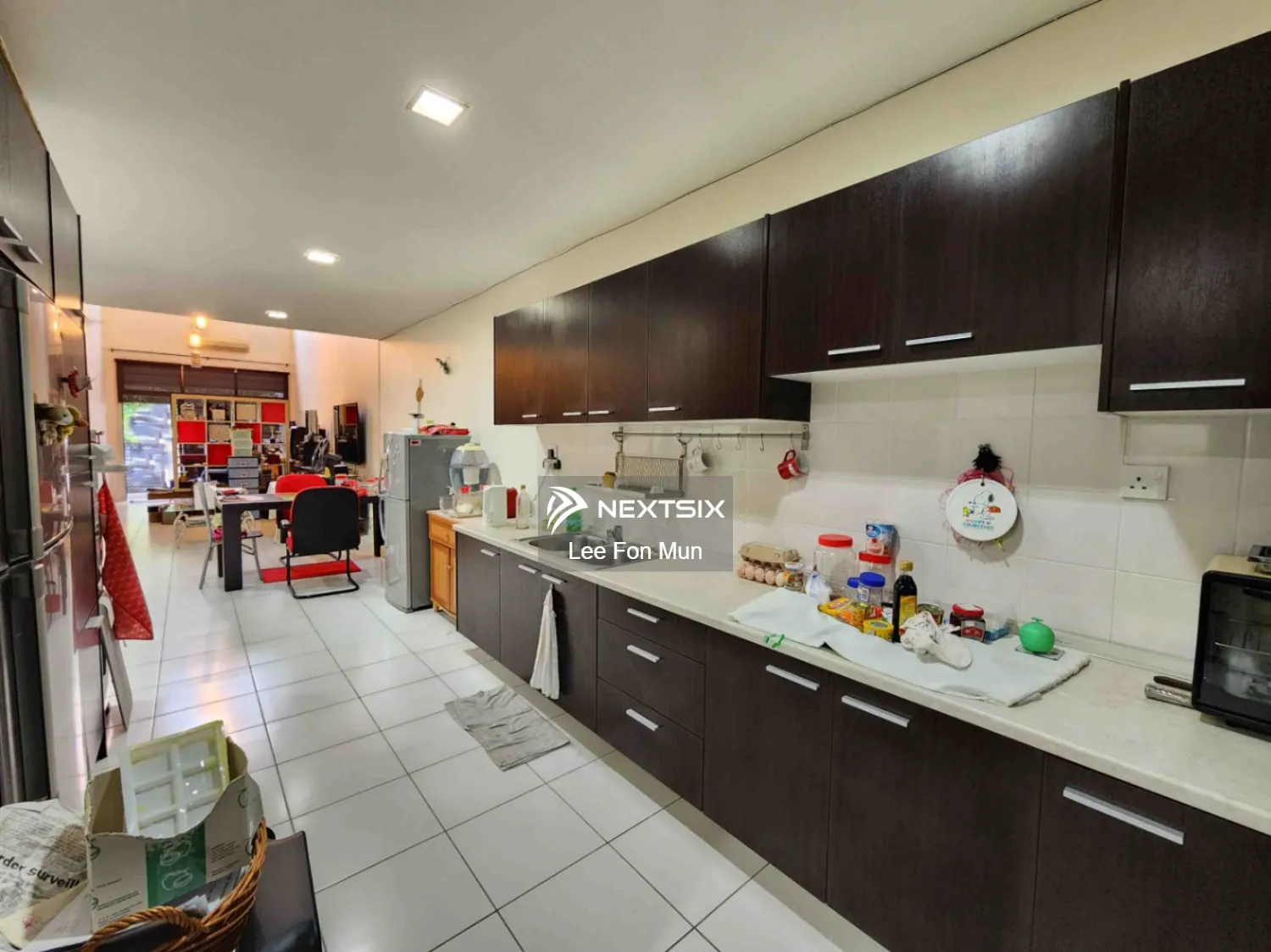 3-sty Terrace/Link House For Sale in Sungai Besi Wilayah Persekutuan Kuala Lumpur - Image 9