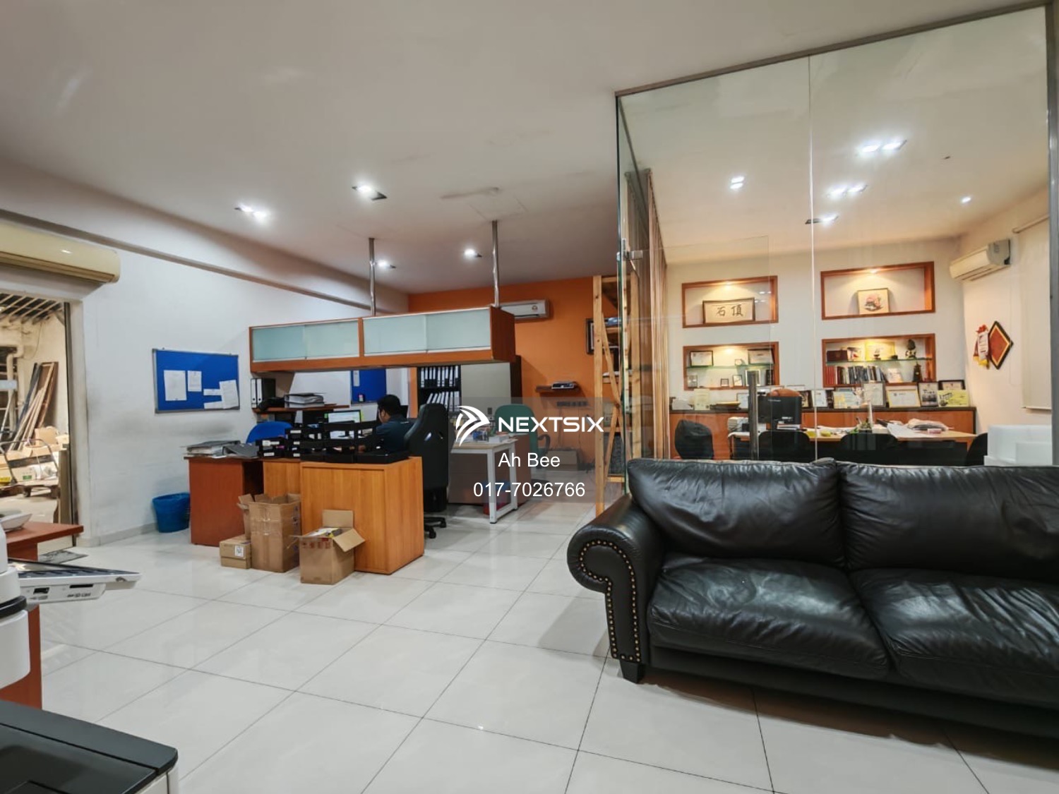 Factory For Rent in Johor Bahru Johor