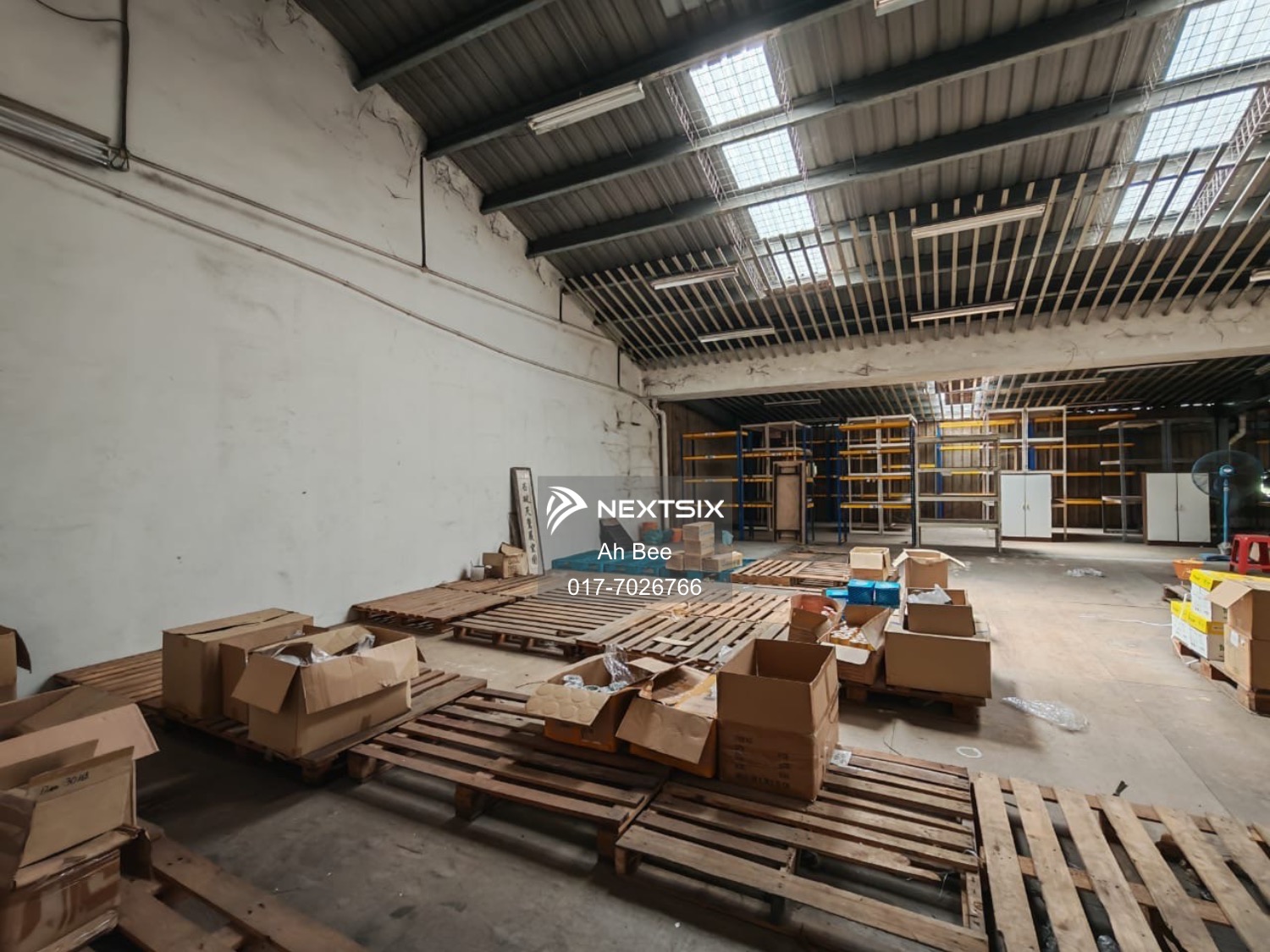 Factory For Rent in Johor Bahru Johor - Image 5