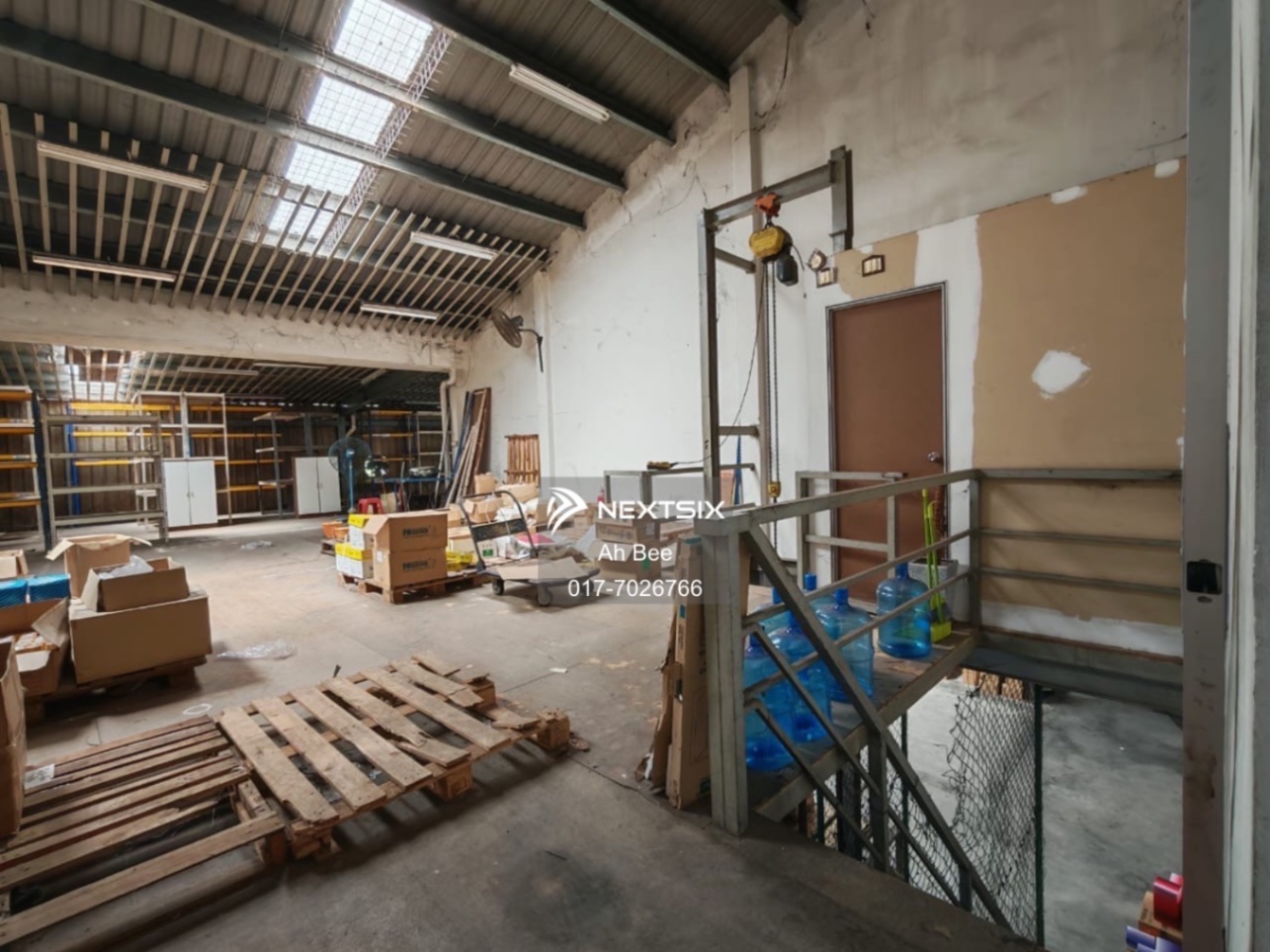 Factory For Rent in Johor Bahru Johor - Image 7
