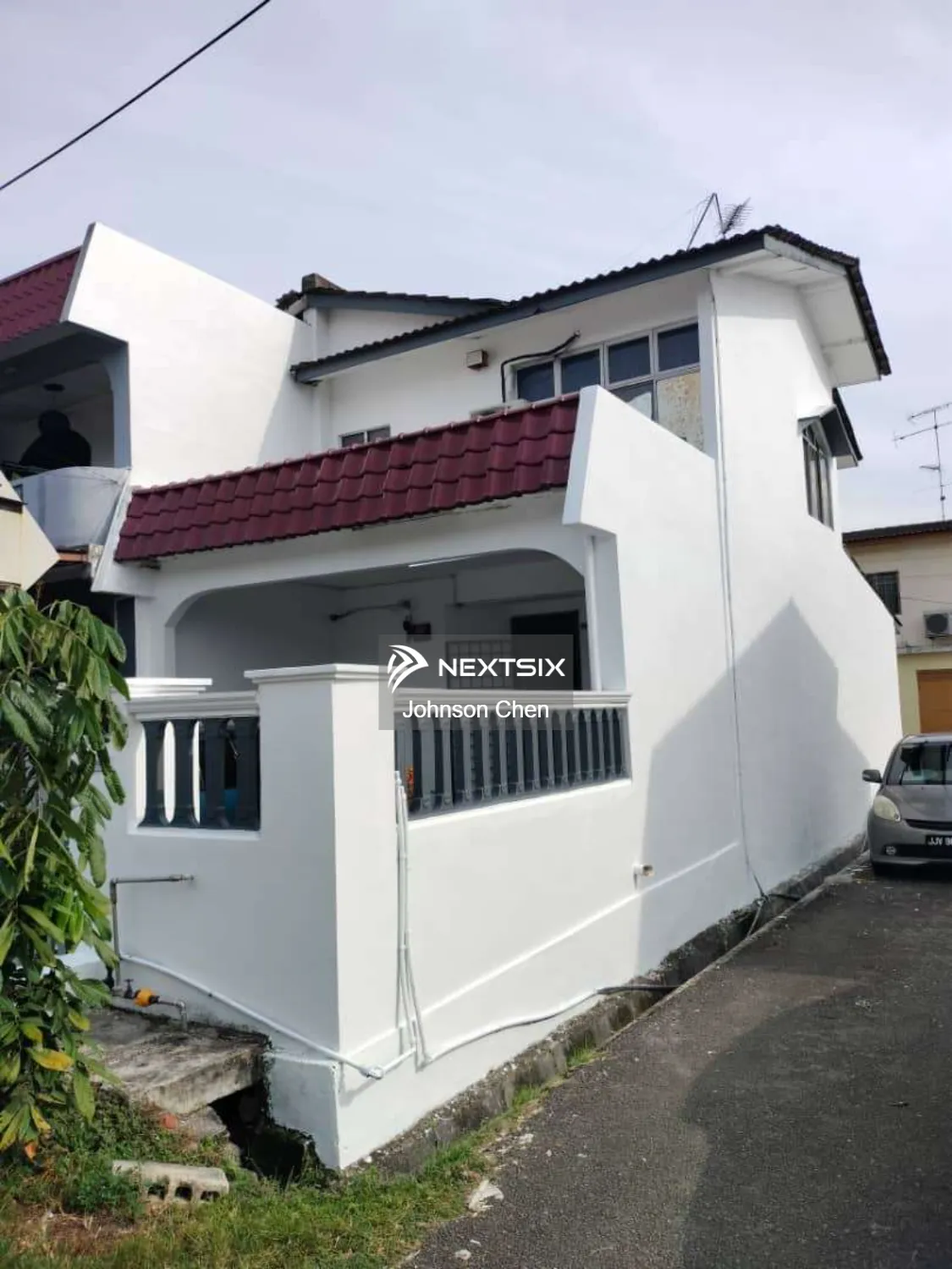 2-sty Terrace/Link House For Sale in Kulai Johor
