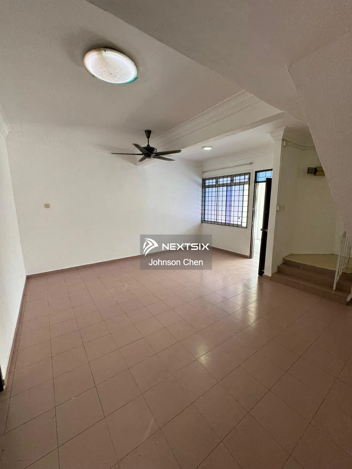 2-sty Terrace/Link House For Sale in Kulai Johor - Image 5