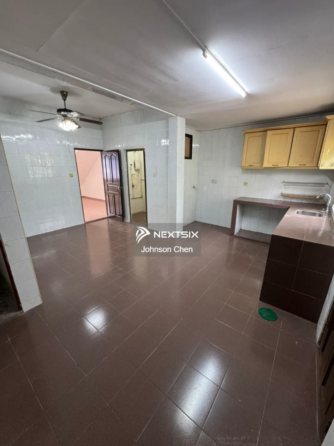 2-sty Terrace/Link House For Sale in Kulai Johor - Image 8