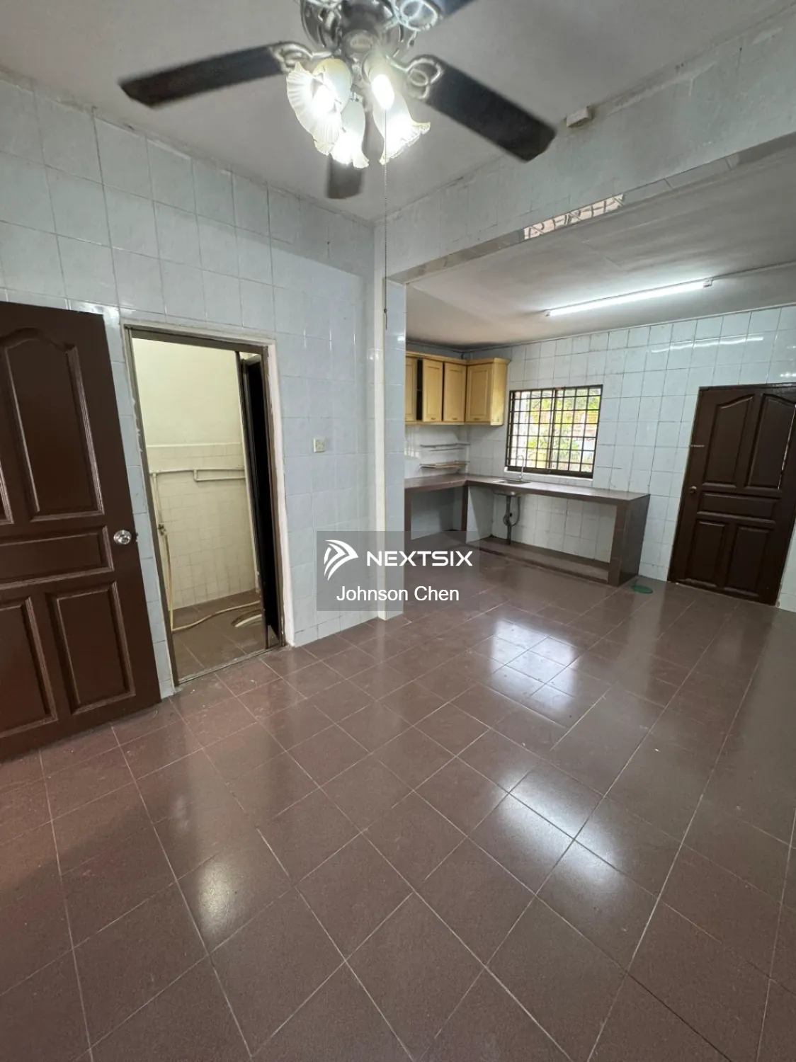 2-sty Terrace/Link House For Sale in Kulai Johor - Image 9