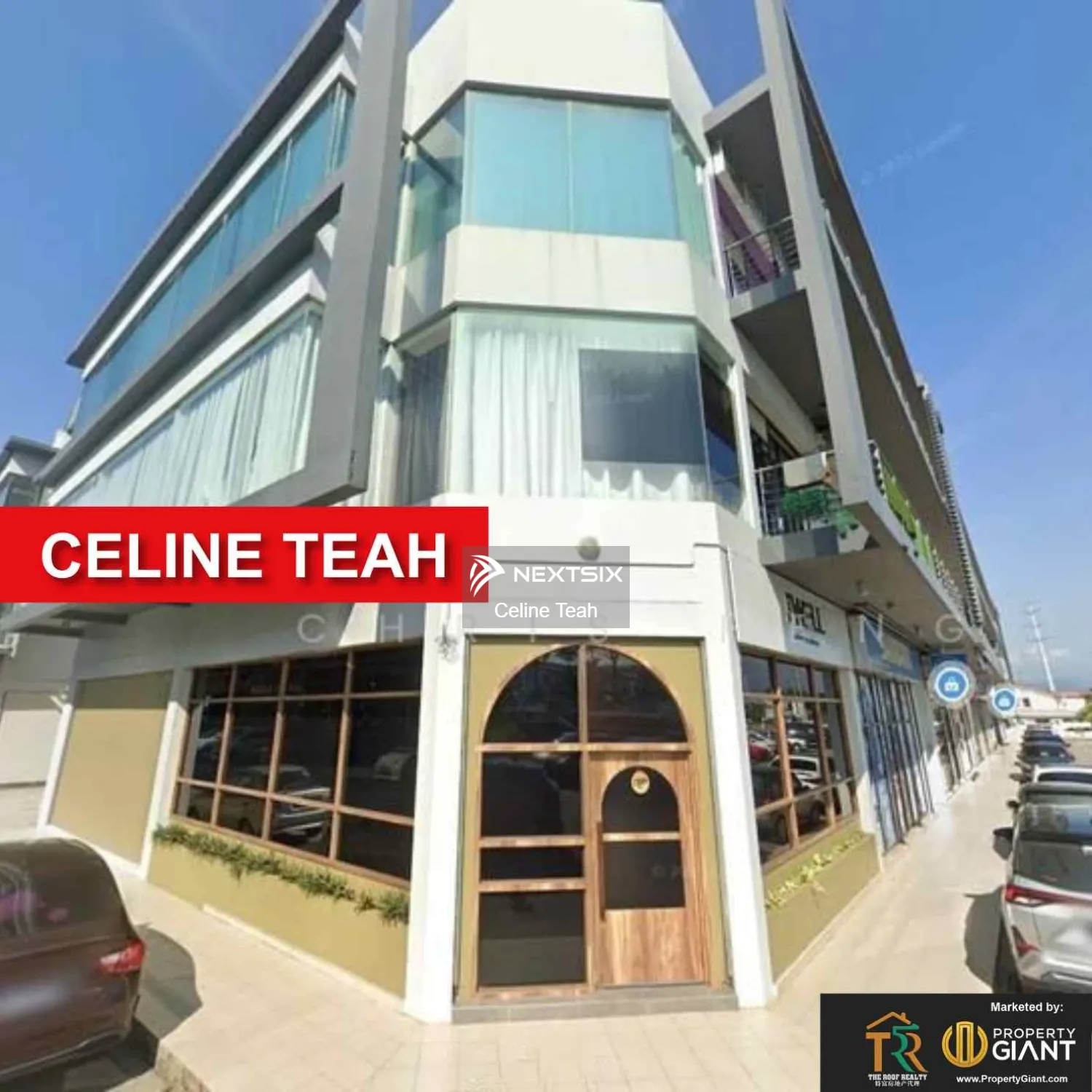 Shop For Rent in Kota Kinabalu Sabah