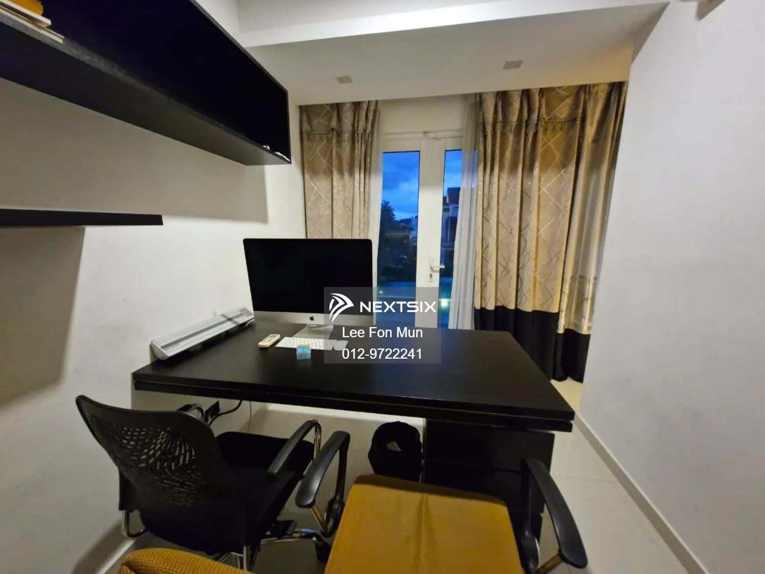 3-sty Terrace/Link House For Sale in Sungai Besi Wilayah Persekutuan Kuala Lumpur - Image 10