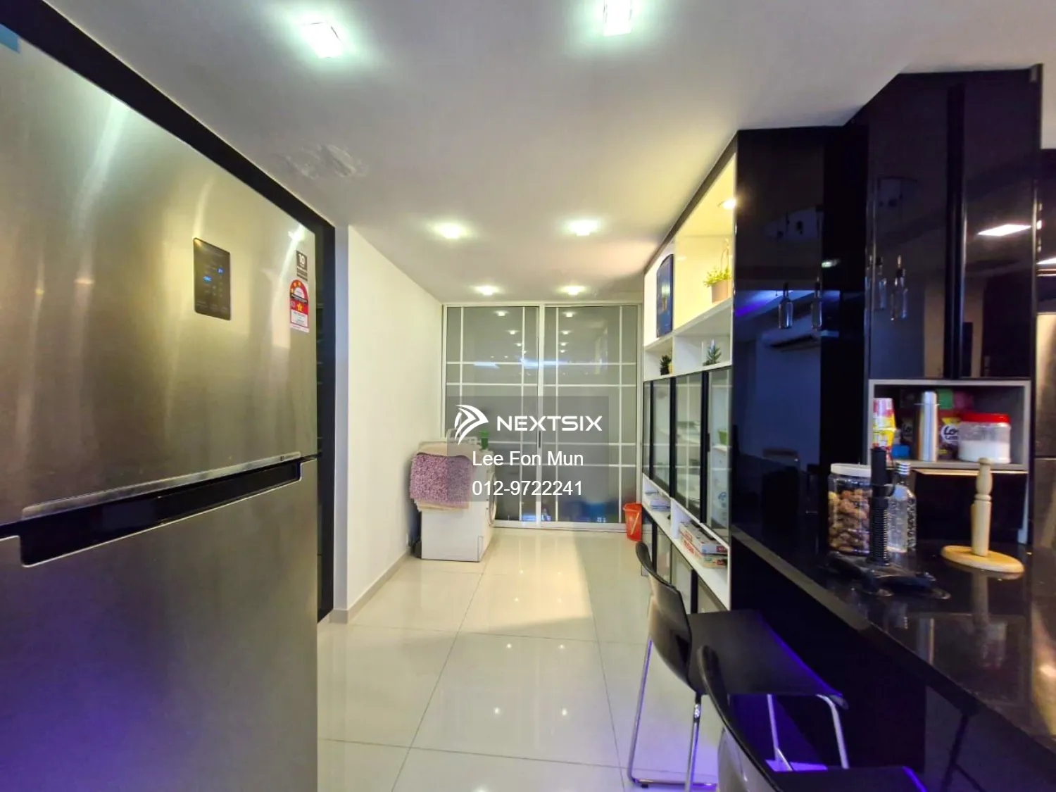 3-sty Terrace/Link House For Sale in Sungai Besi Wilayah Persekutuan Kuala Lumpur - Image 19