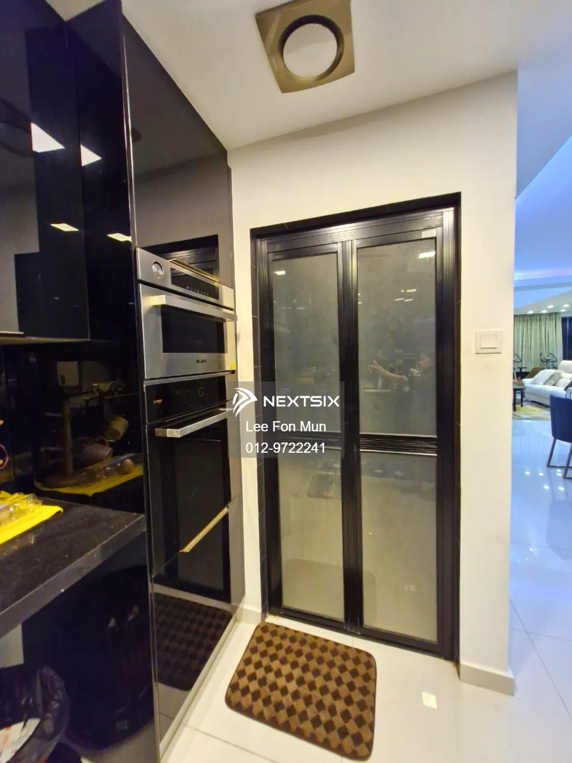 3-sty Terrace/Link House For Sale in Sungai Besi Wilayah Persekutuan Kuala Lumpur - Image 21