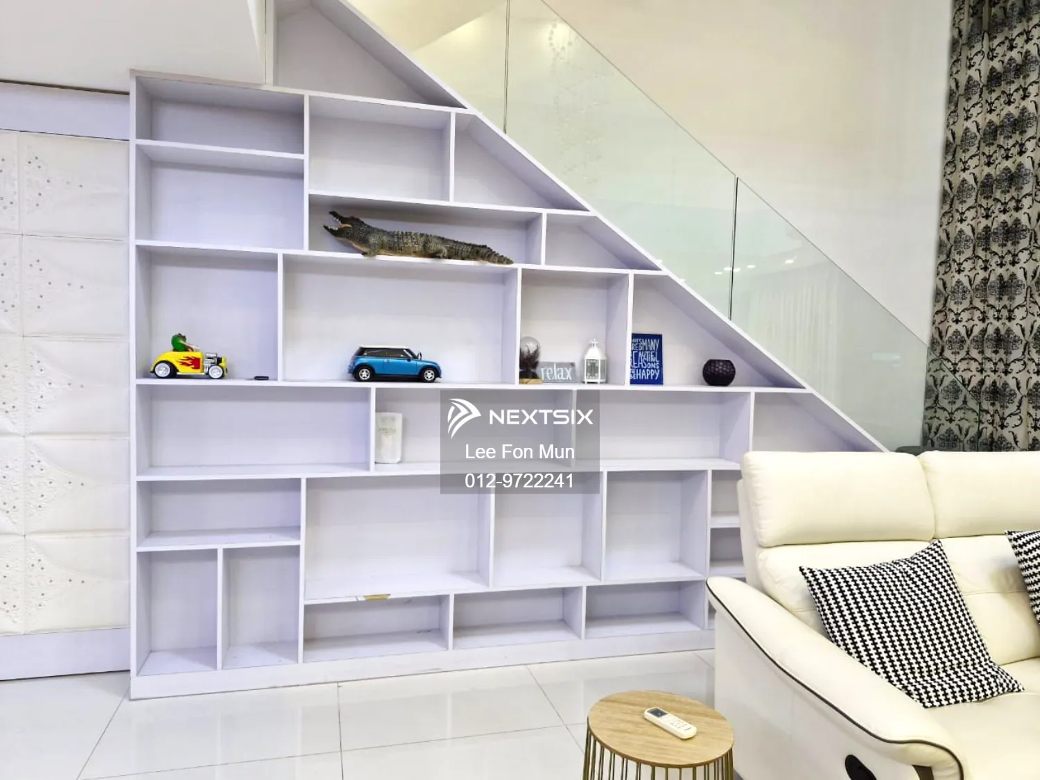 3-sty Terrace/Link House For Sale in Sungai Besi Wilayah Persekutuan Kuala Lumpur - Image 23