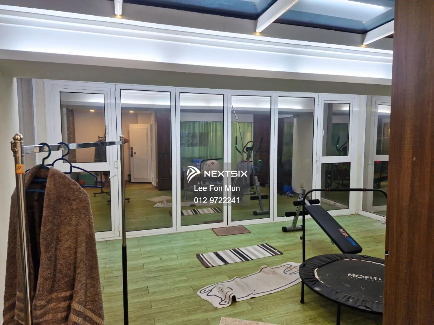 3-sty Terrace/Link House For Sale in Sungai Besi Wilayah Persekutuan Kuala Lumpur - Image 26