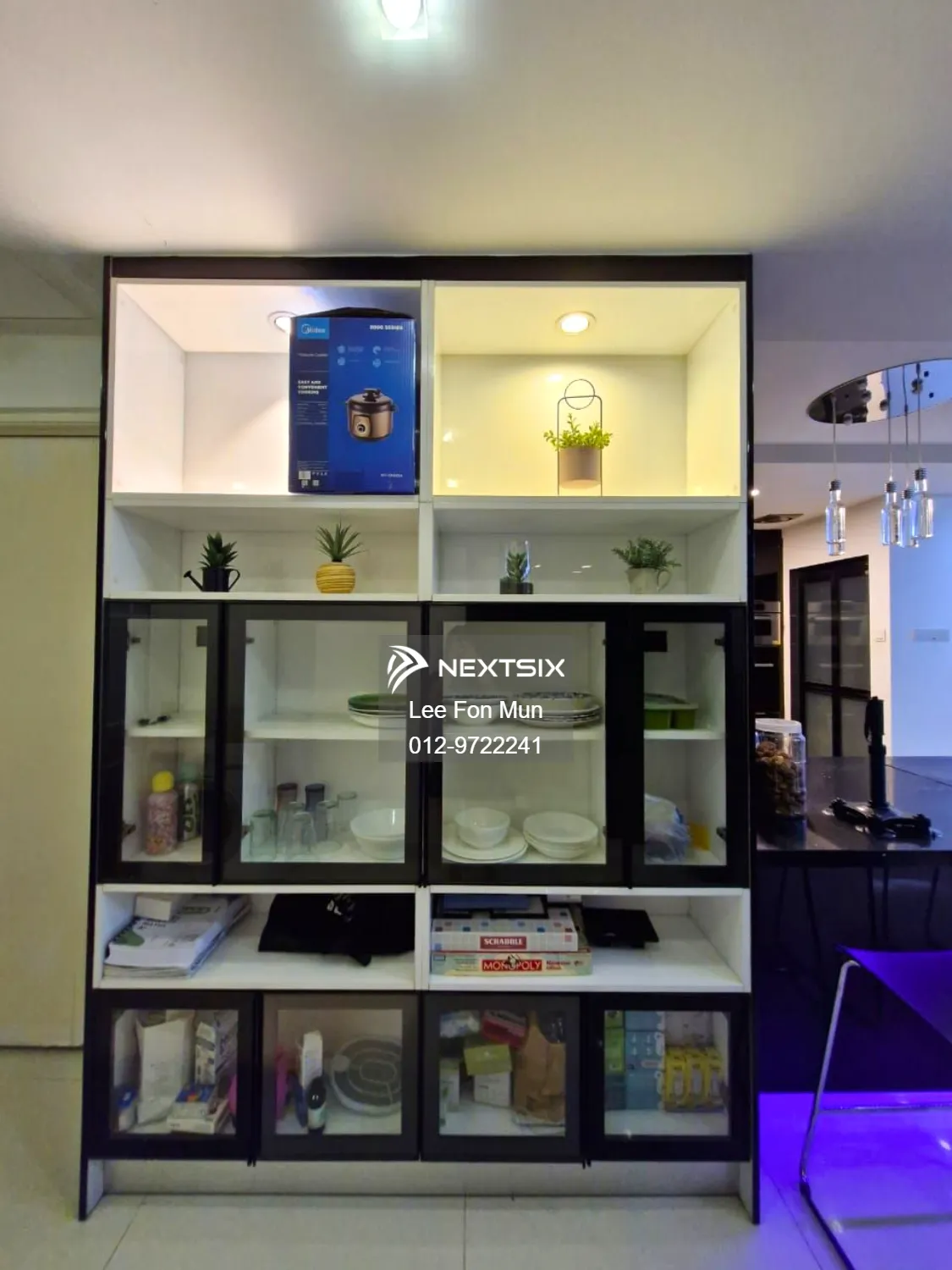 3-sty Terrace/Link House For Sale in Sungai Besi Wilayah Persekutuan Kuala Lumpur - Image 28