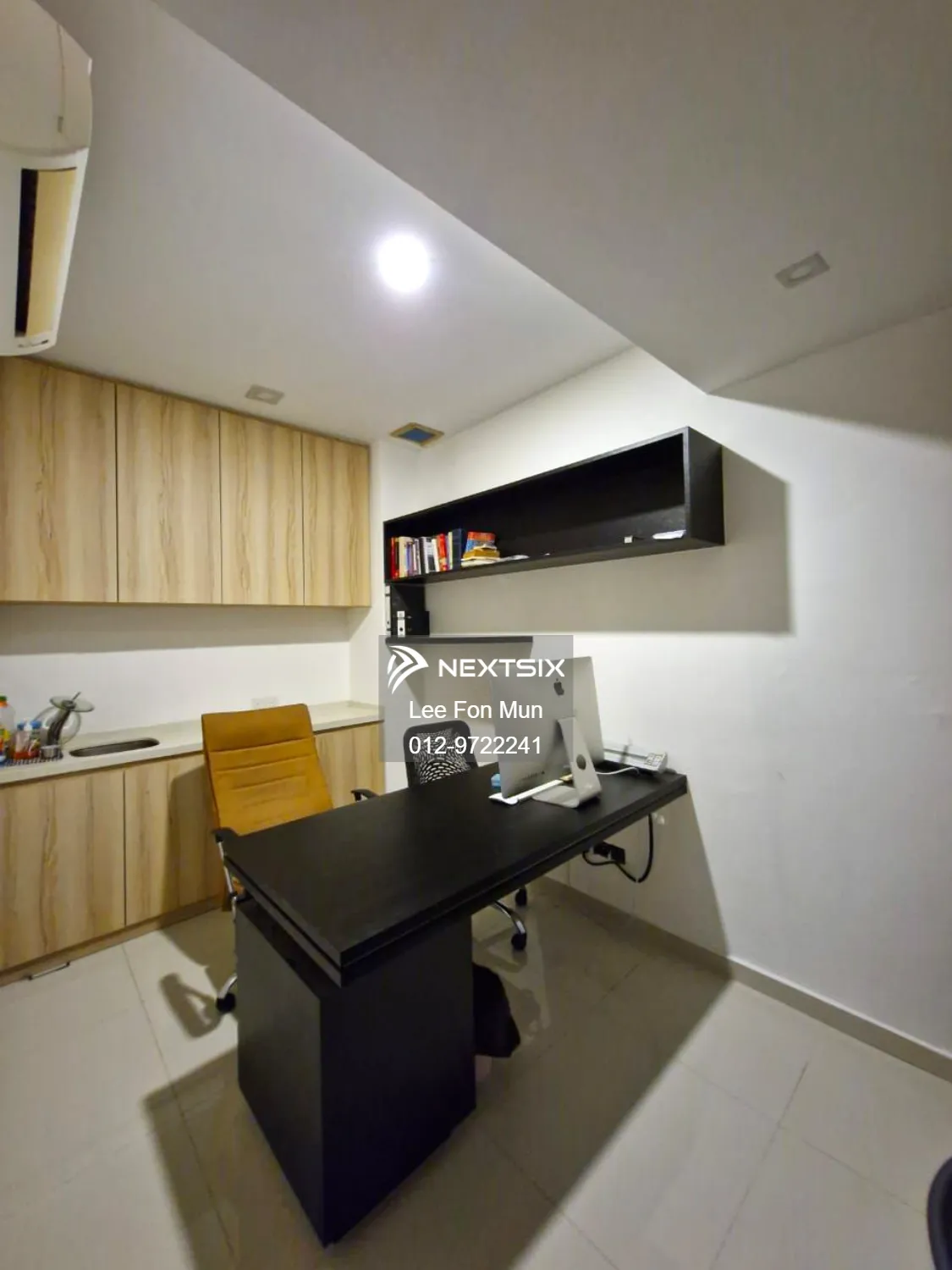 3-sty Terrace/Link House For Sale in Sungai Besi Wilayah Persekutuan Kuala Lumpur - Image 5