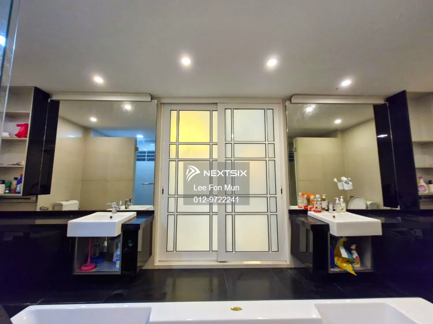 3-sty Terrace/Link House For Sale in Sungai Besi Wilayah Persekutuan Kuala Lumpur - Image 6