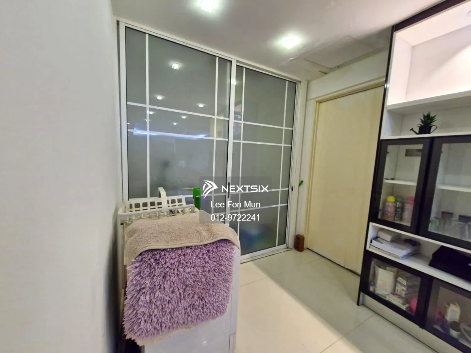 3-sty Terrace/Link House For Sale in Sungai Besi Wilayah Persekutuan Kuala Lumpur - Image 8
