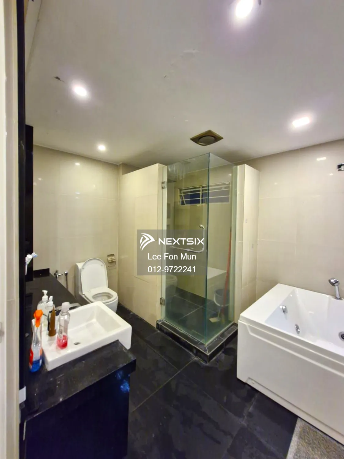 3-sty Terrace/Link House For Sale in Sungai Besi Wilayah Persekutuan Kuala Lumpur - Image 9