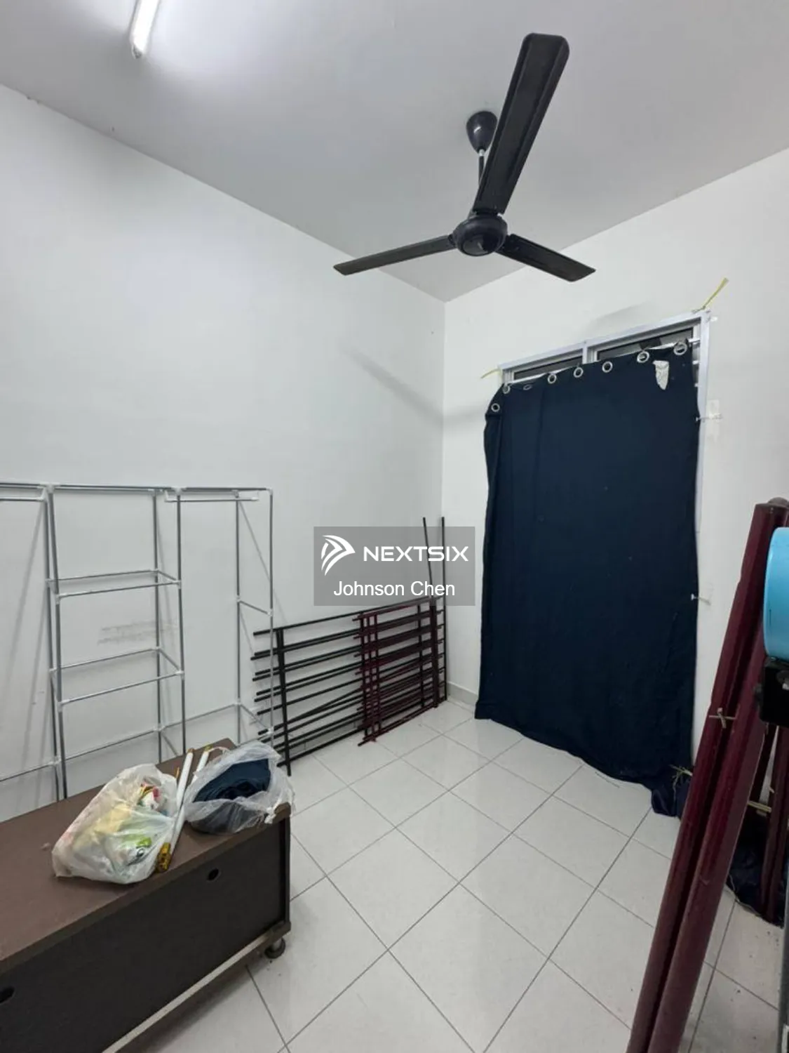 1-sty Terrace/Link House For Rent in Kulai Johor - Image 6