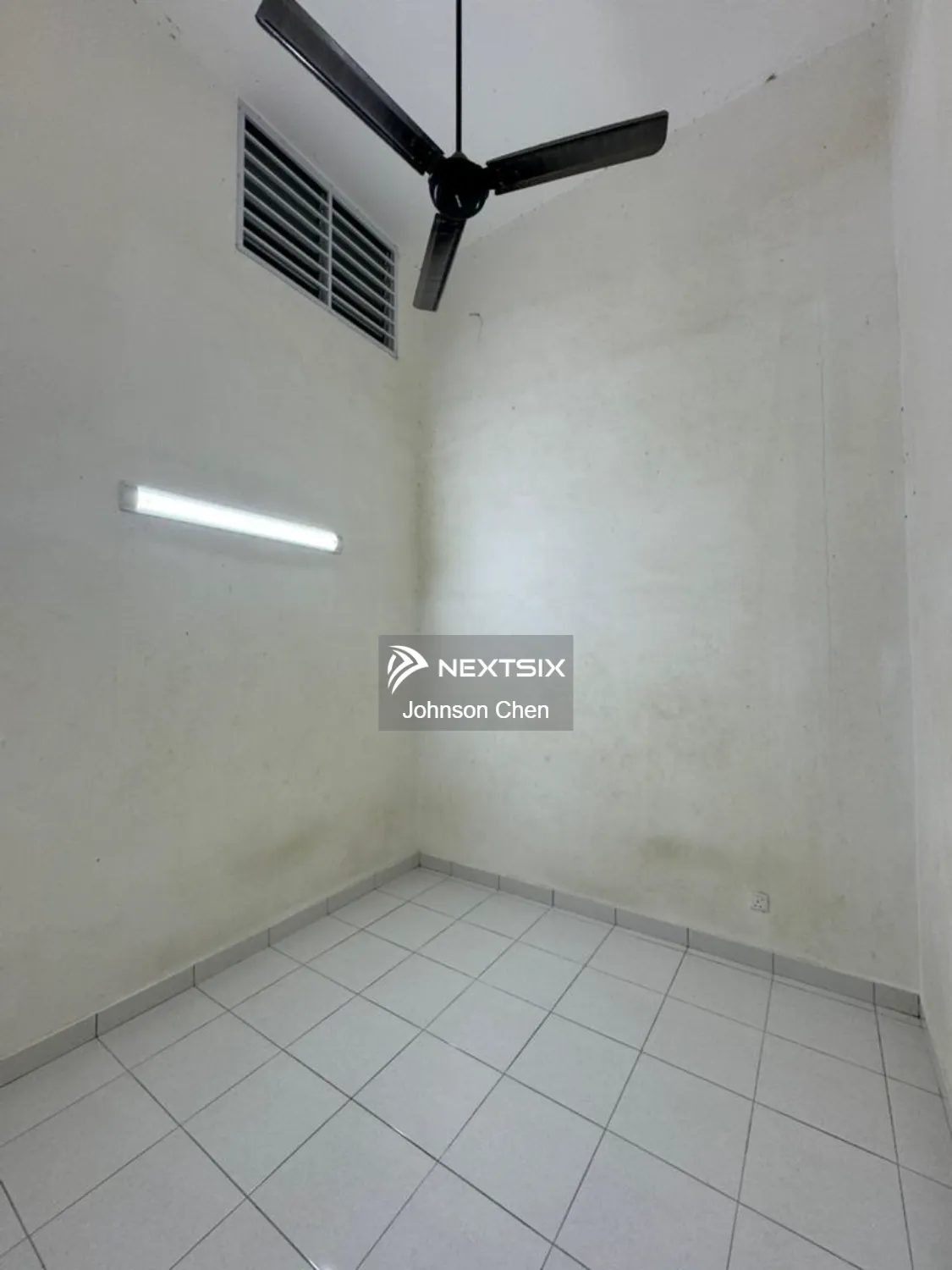 1-sty Terrace/Link House For Rent in Kulai Johor - Image 8