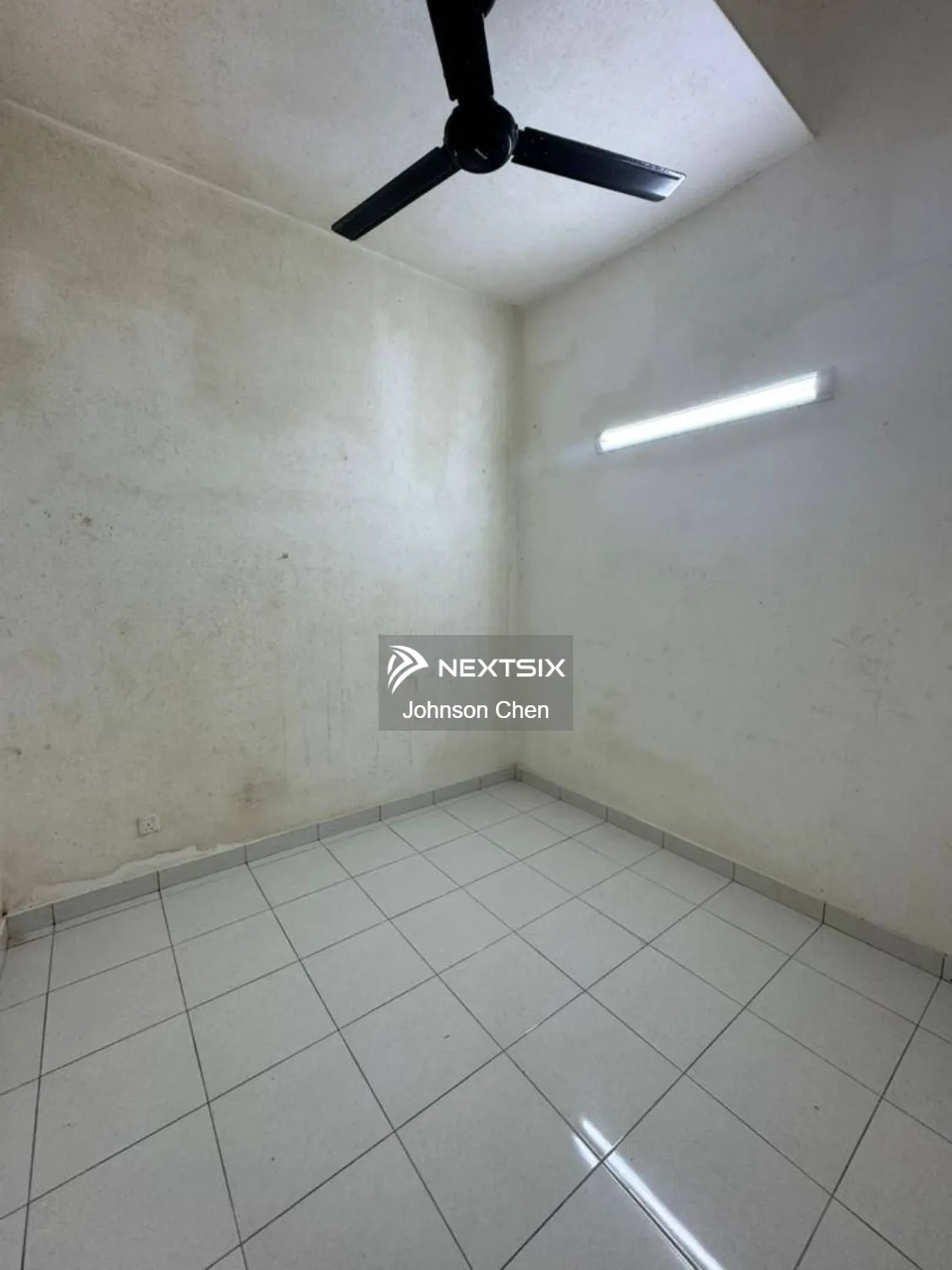 1-sty Terrace/Link House For Rent in Kulai Johor - Image 9