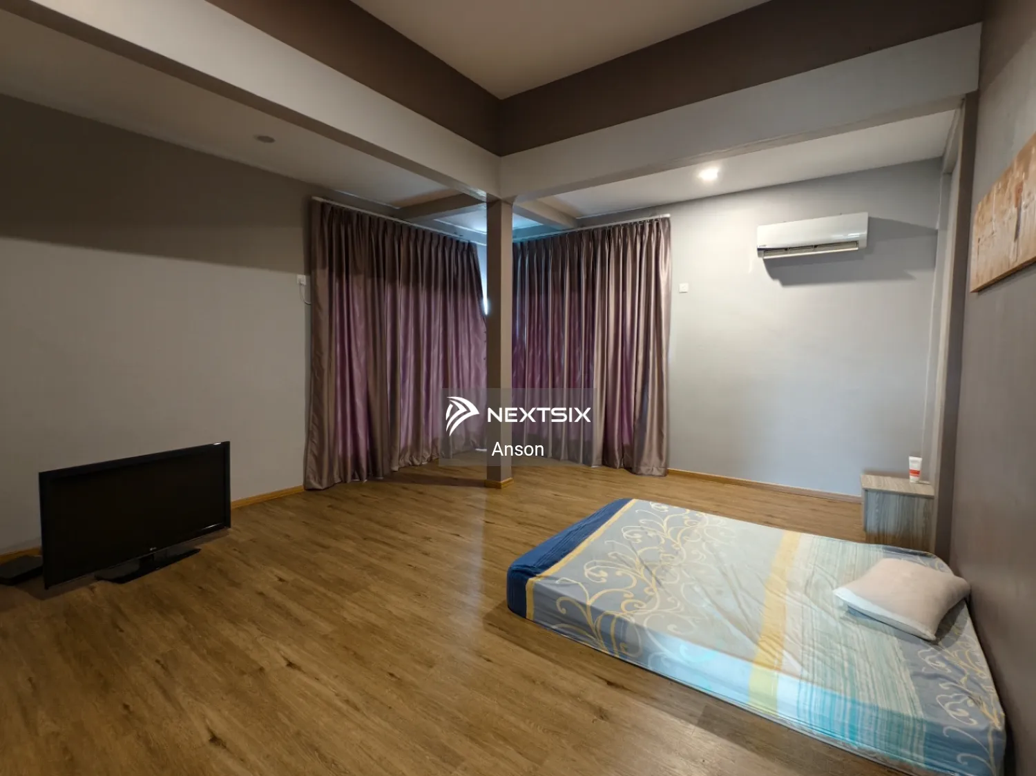 Semi-detached House For Sale in Kuching Sarawak - Image 11