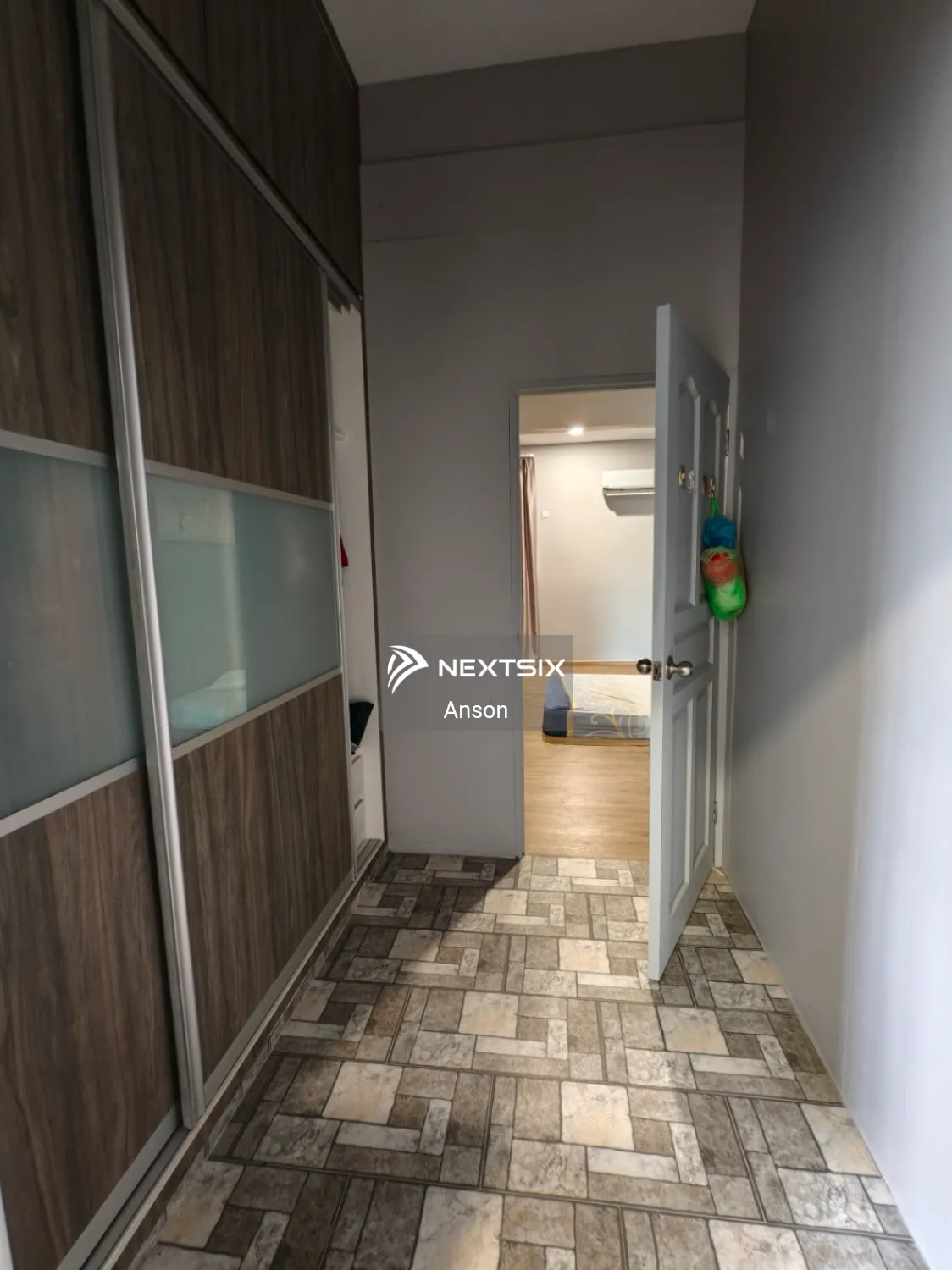 Semi-detached House For Sale in Kuching Sarawak - Image 12