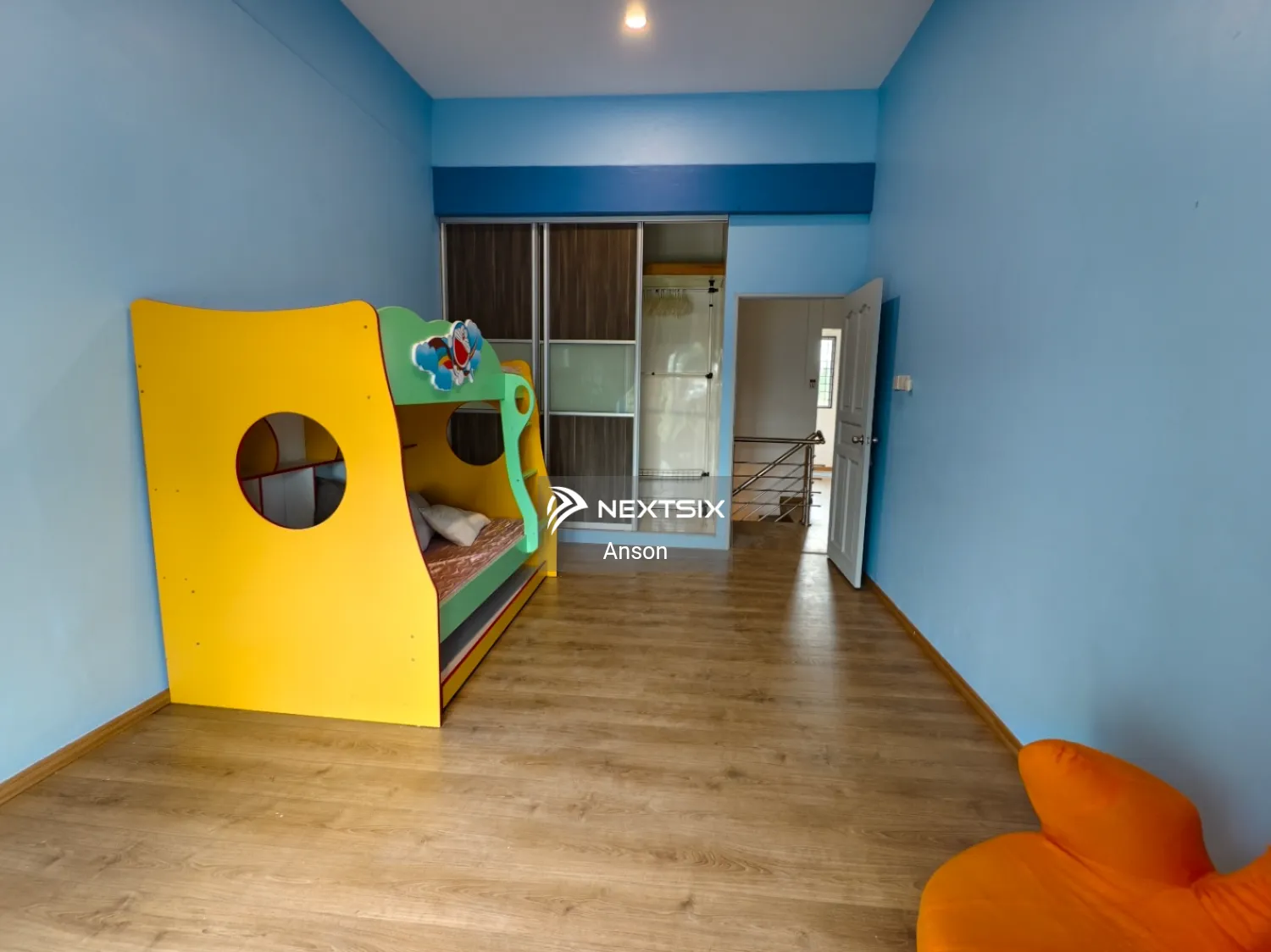 Semi-detached House For Sale in Kuching Sarawak - Image 13