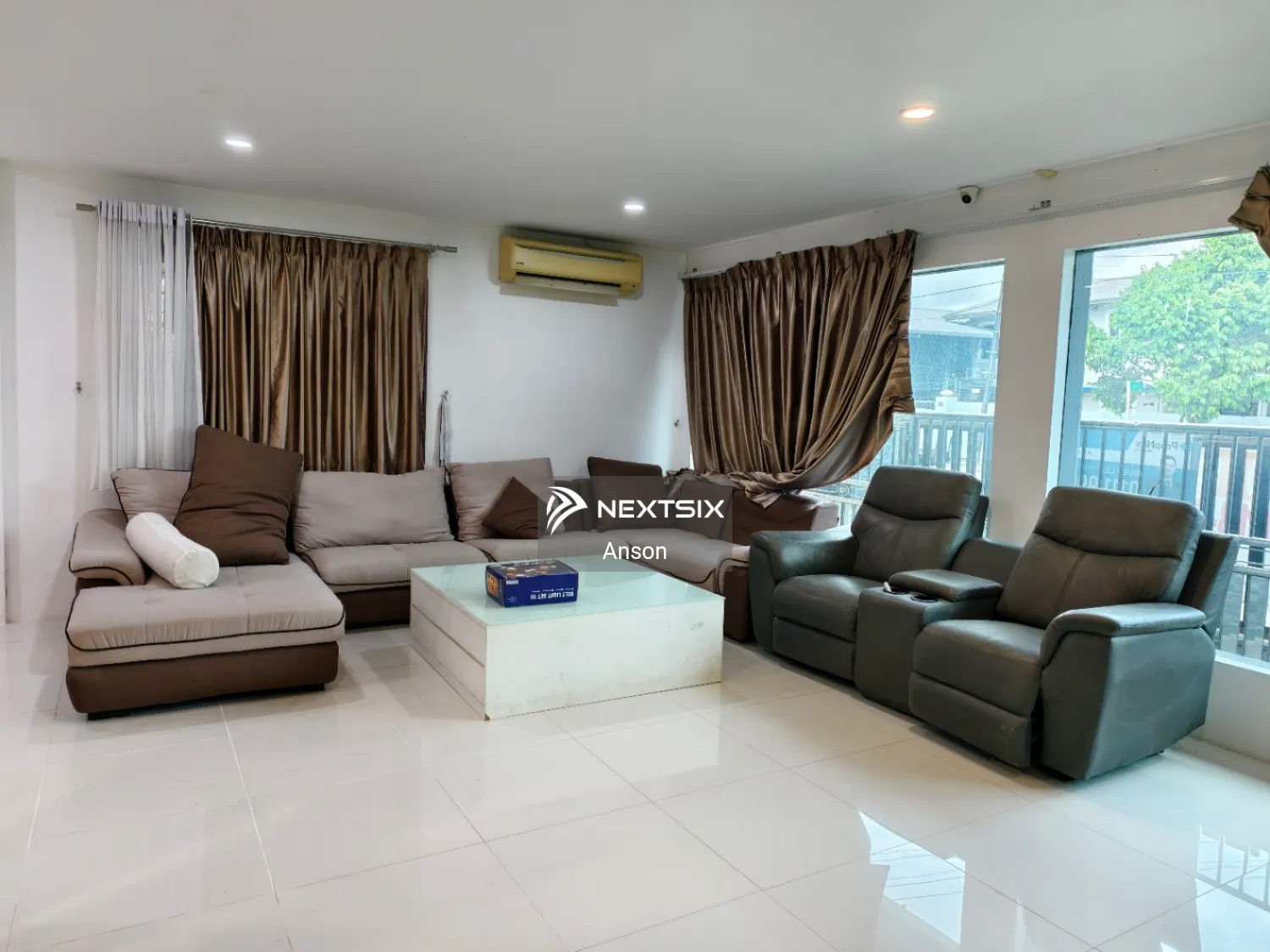 Semi-detached House For Sale in Kuching Sarawak - Image 19
