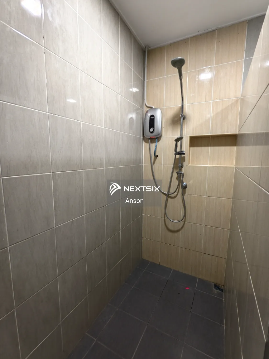 Semi-detached House For Sale in Kuching Sarawak - Image 7