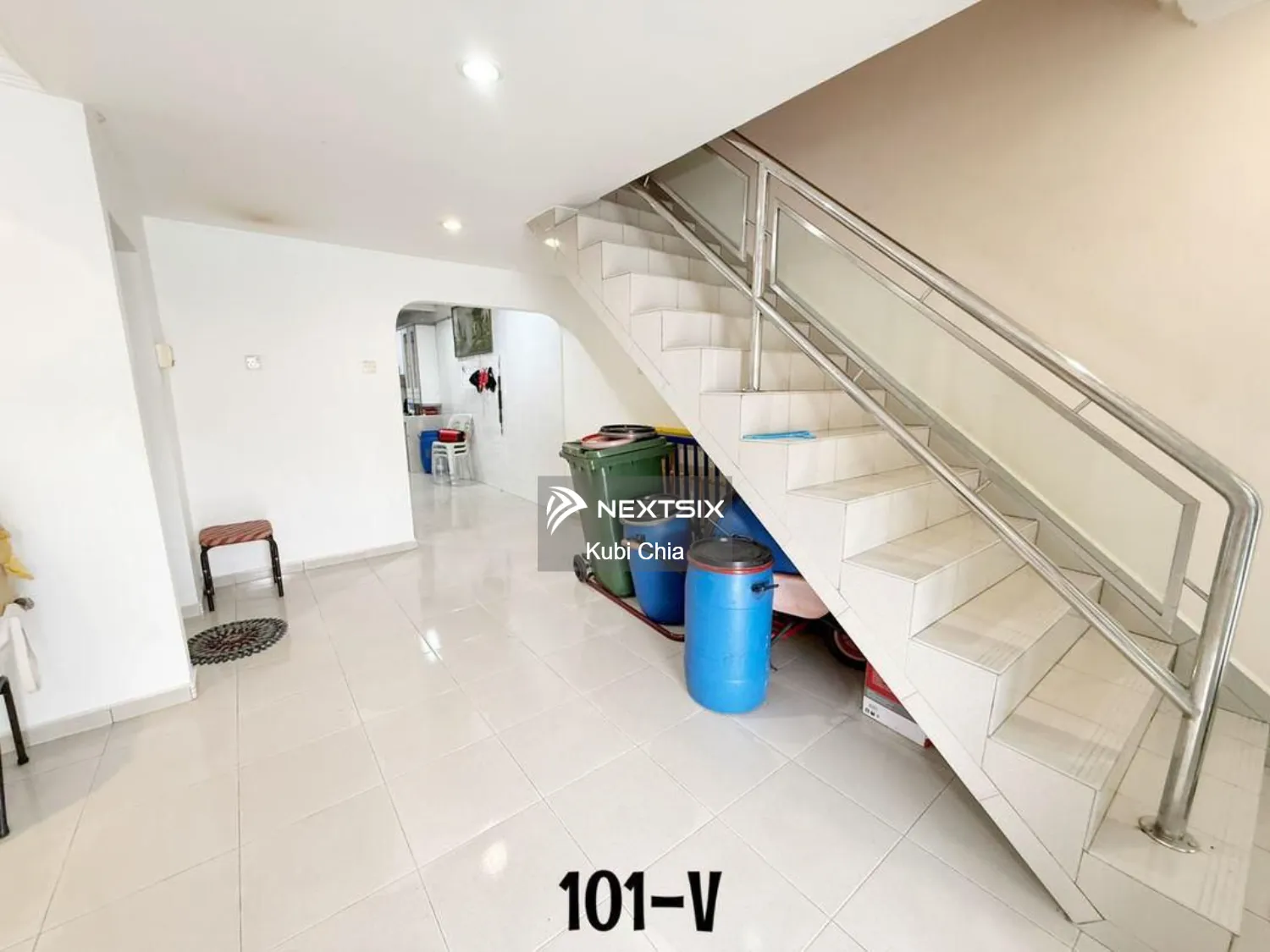 2-sty Terrace/Link House For Sale in Klang Selangor - Image 5