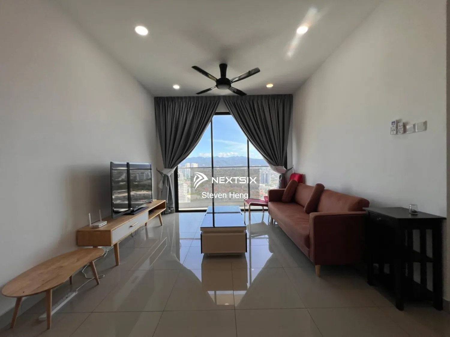 Condominium For Rent in Cheras Kuala Lumpur