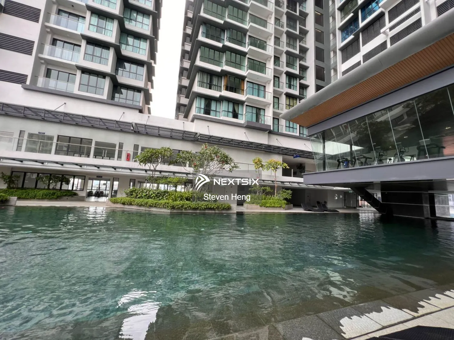 Condominium For Rent in Cheras Wilayah Persekutuan Kuala Lumpur - Image 10