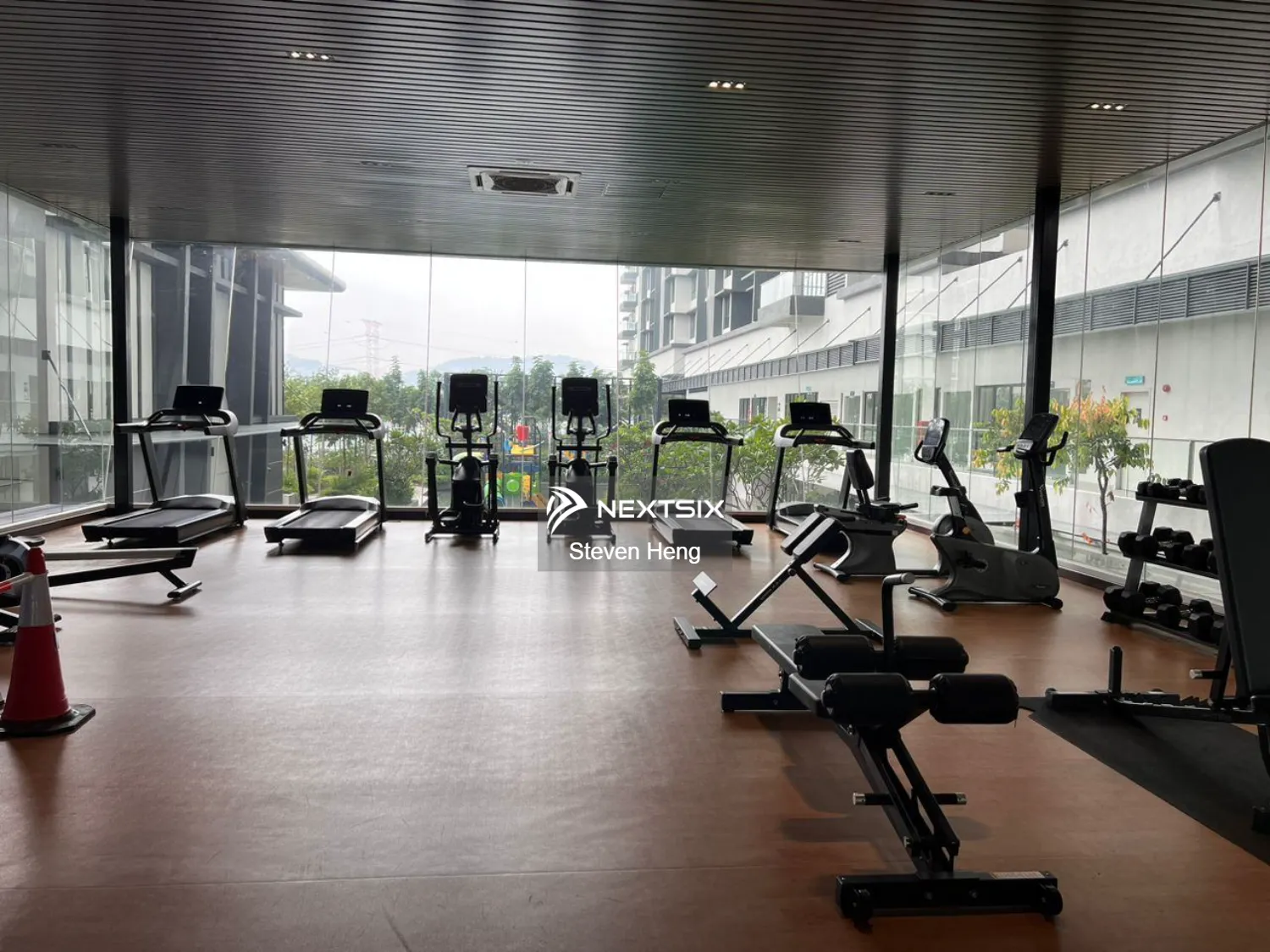 Condominium For Rent in Cheras Wilayah Persekutuan Kuala Lumpur - Image 11