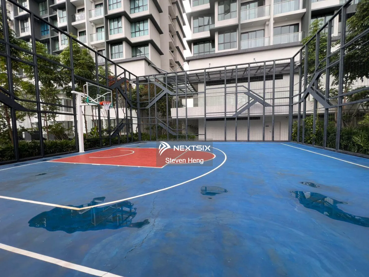 Condominium For Rent in Cheras Wilayah Persekutuan Kuala Lumpur - Image 12