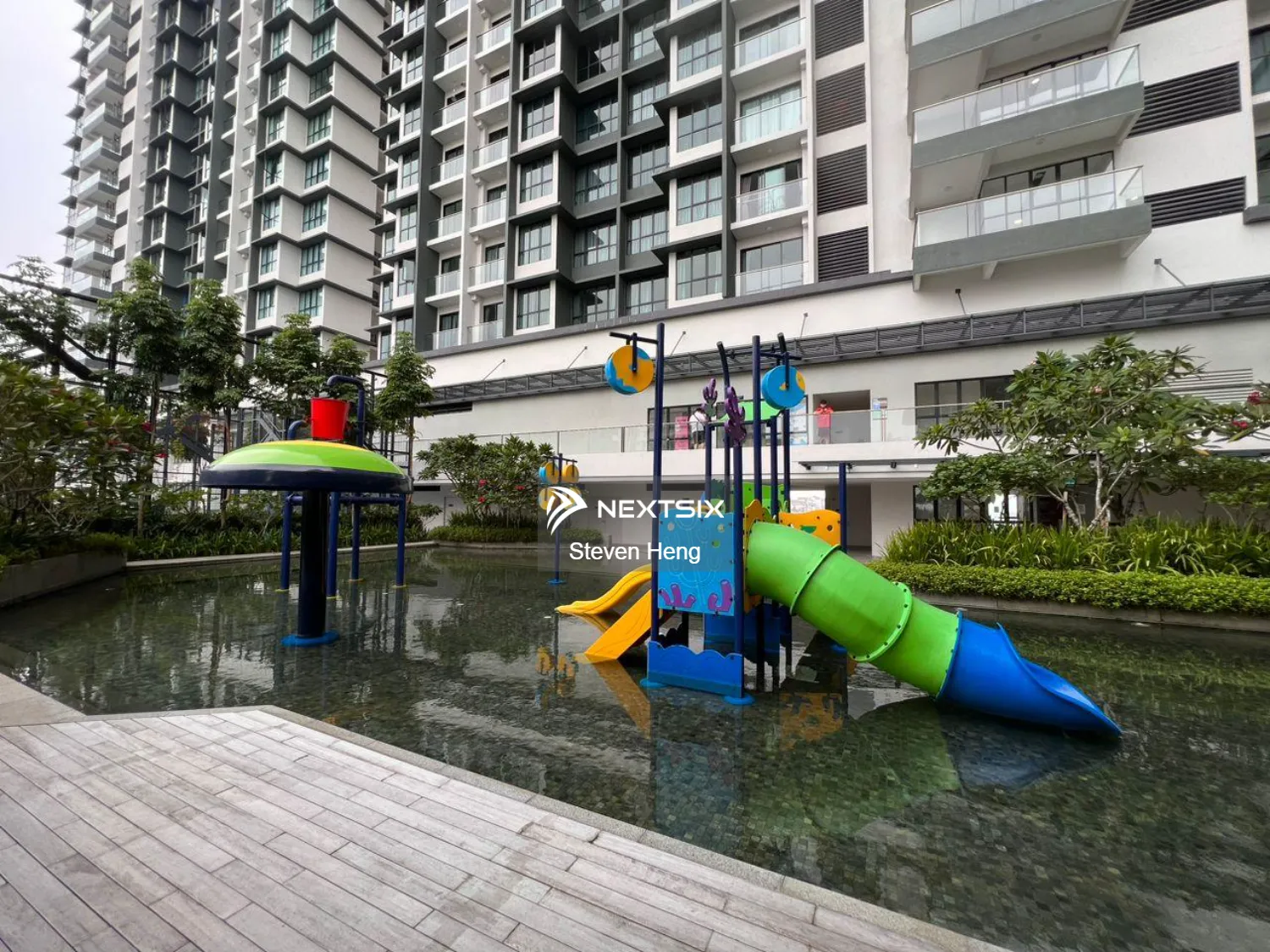 Condominium For Rent in Cheras Wilayah Persekutuan Kuala Lumpur - Image 9