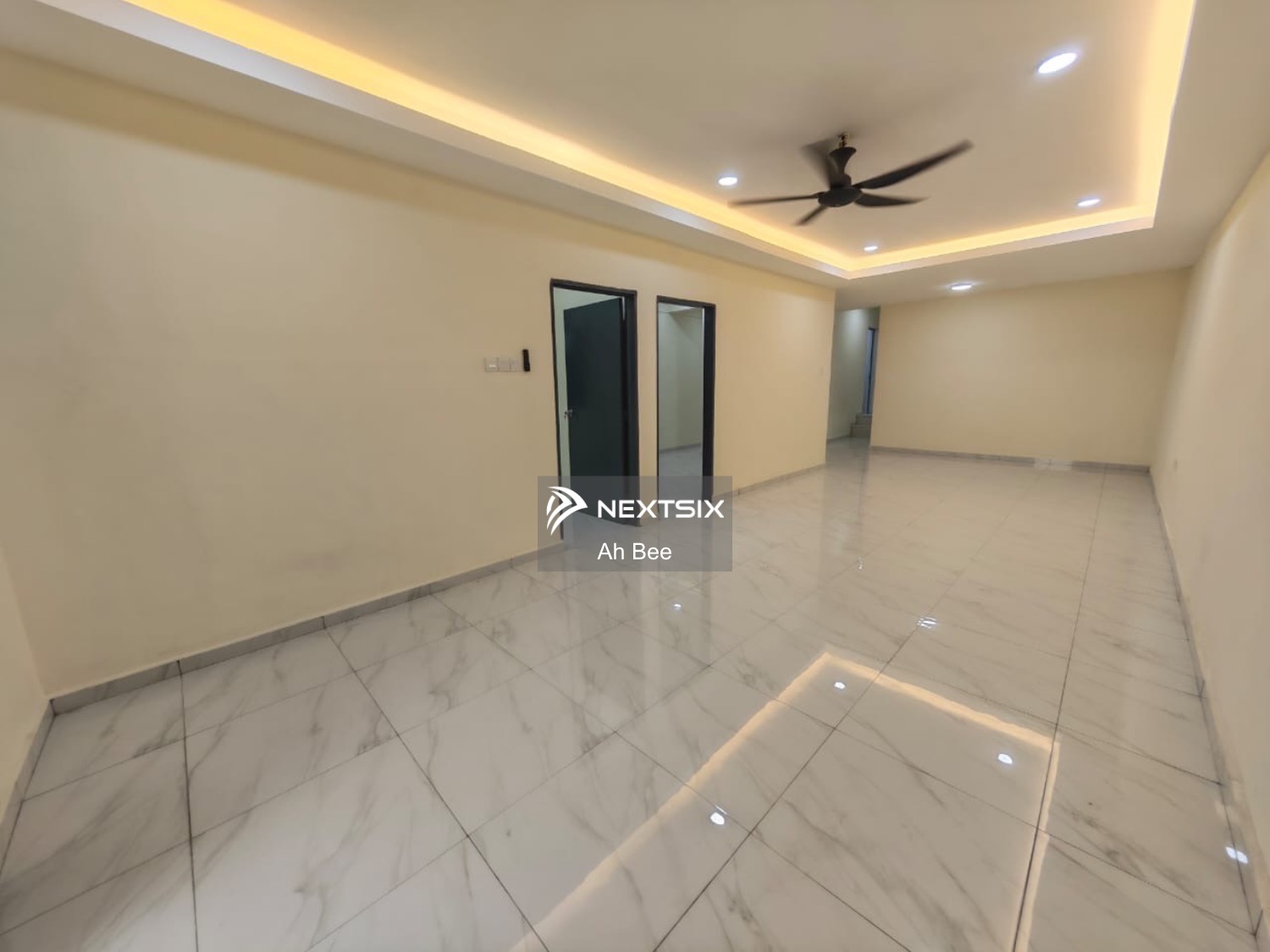 Flat For Sale in Skudai Johor