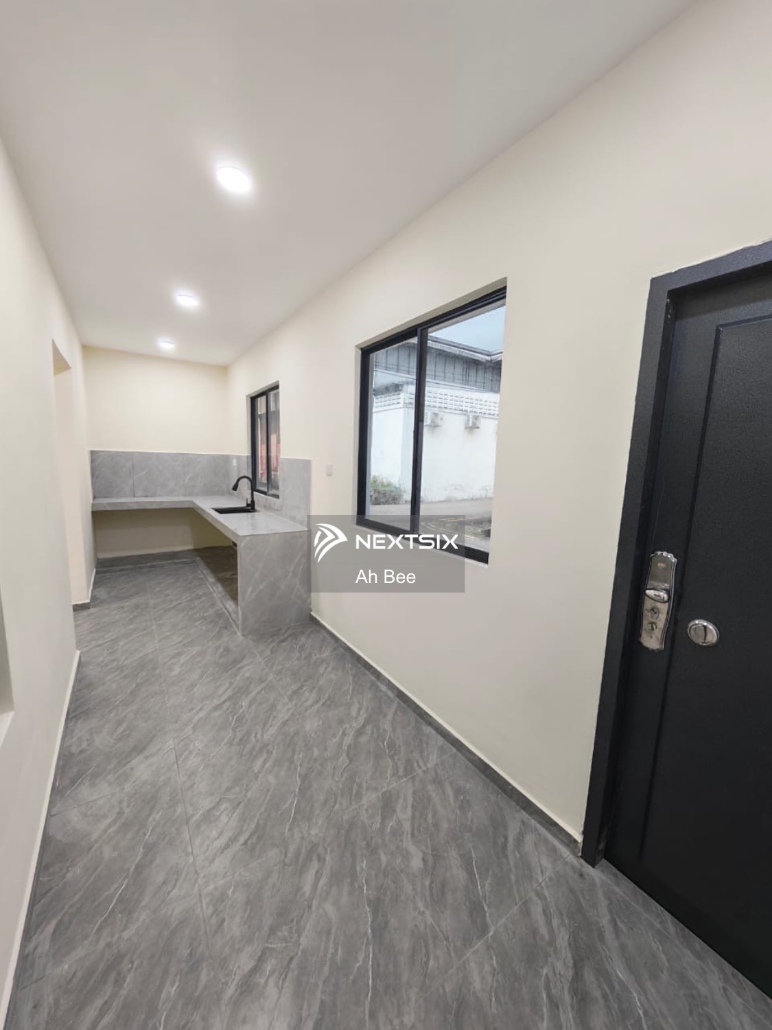 Flat For Sale in Skudai Johor - Image 5