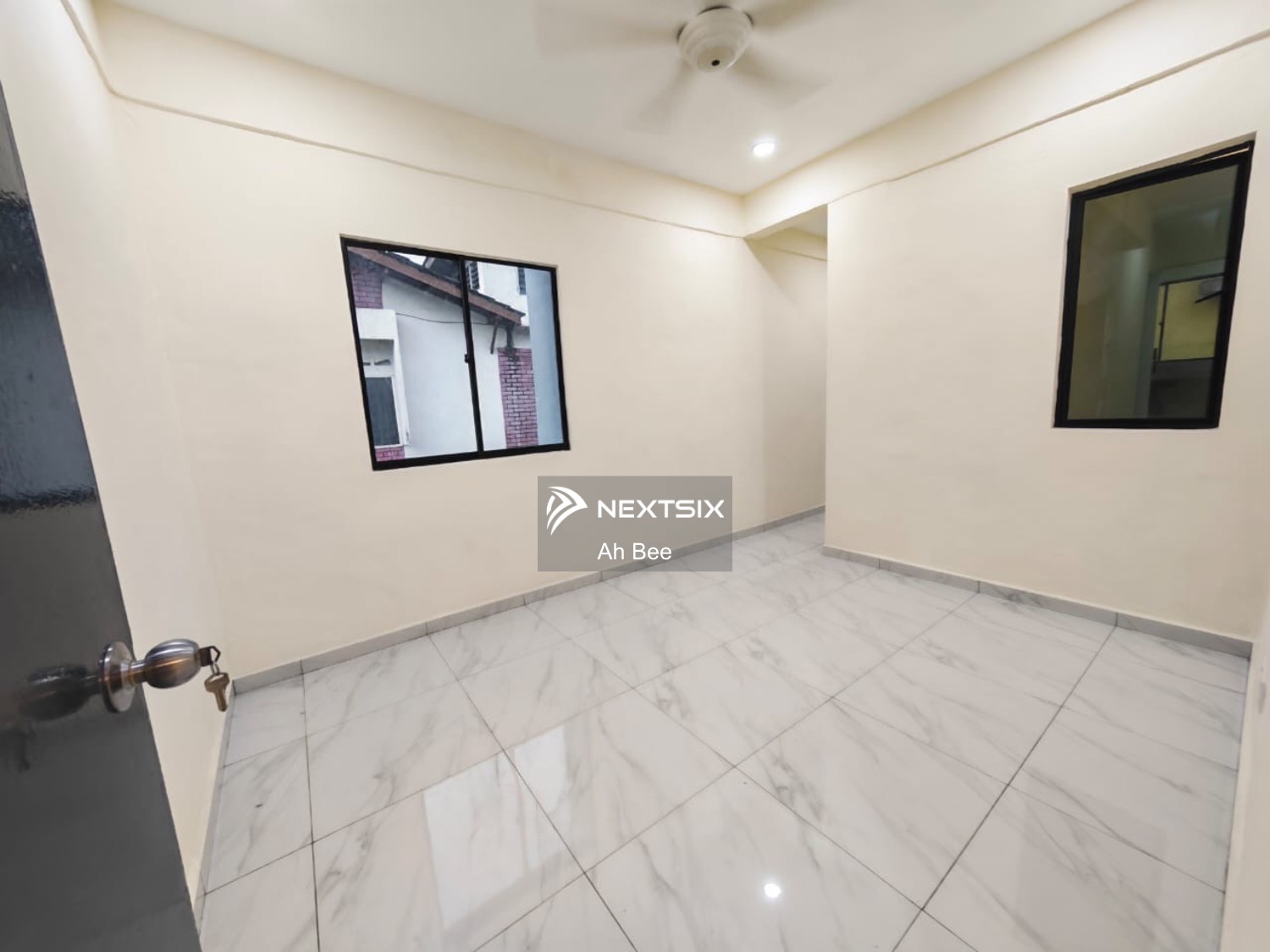 Flat For Sale in Skudai Johor - Image 9