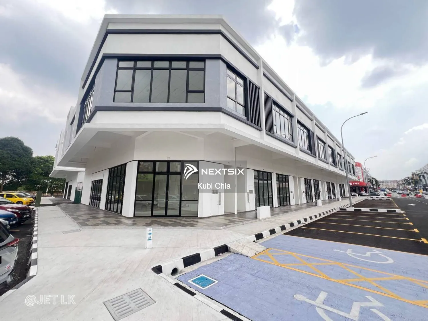 Shop For Rent in Bandar Bukit Tinggi Selangor