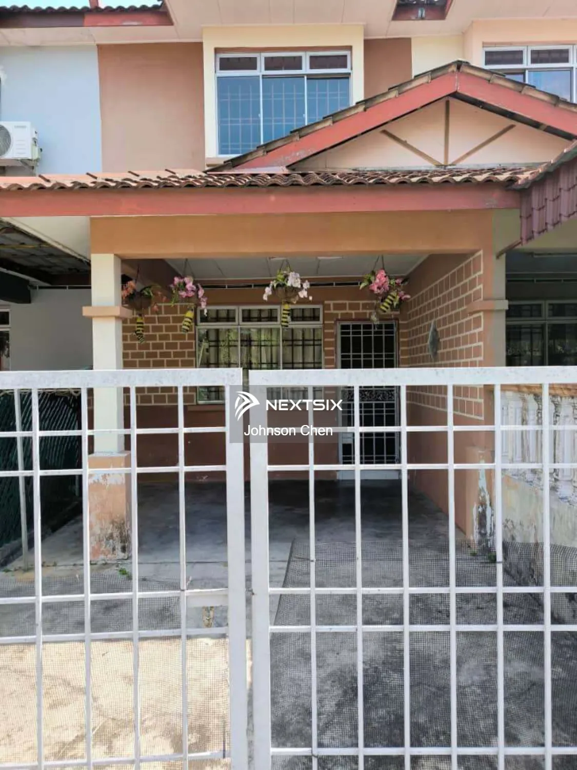 2-sty Terrace/Link House For Sale in Kulai Johor