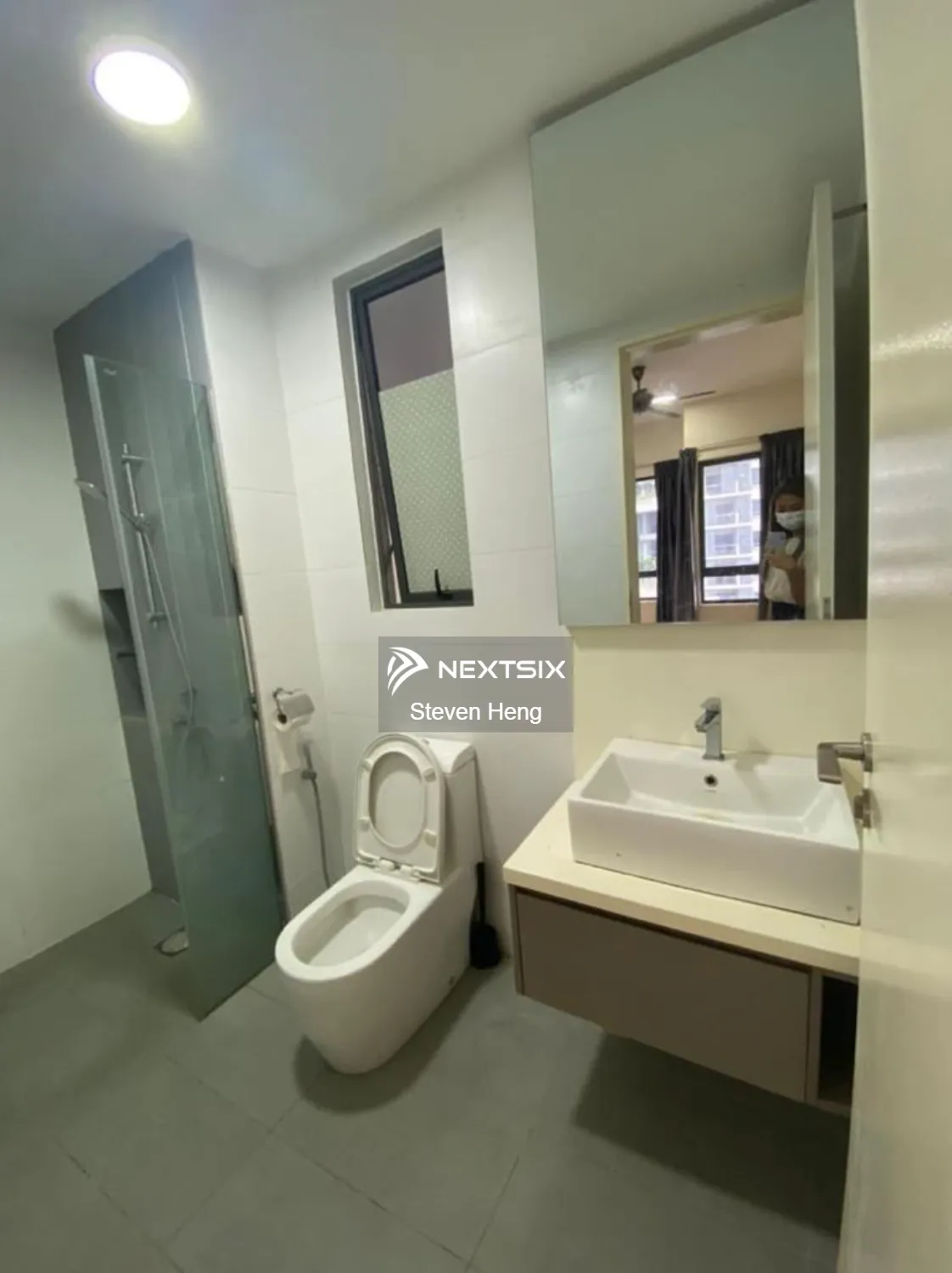 Condominium For Sale in Jalan Klang Lama Wilayah Persekutuan Kuala Lumpur - Image 7