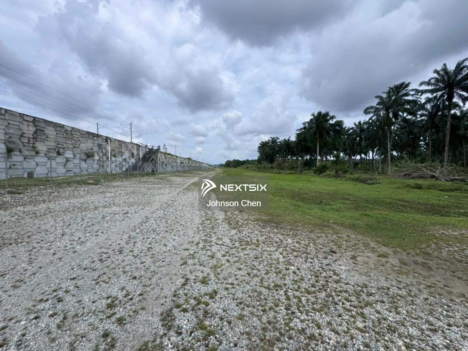 Agricultural Land For Sale in Kulai Johor