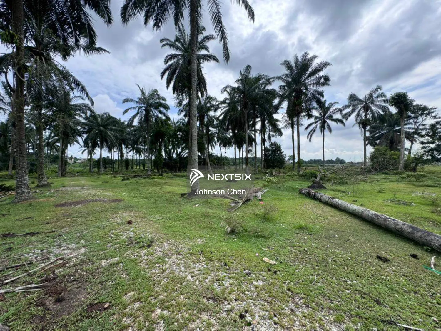 Agricultural Land For Sale in Kulai Johor - Image 5