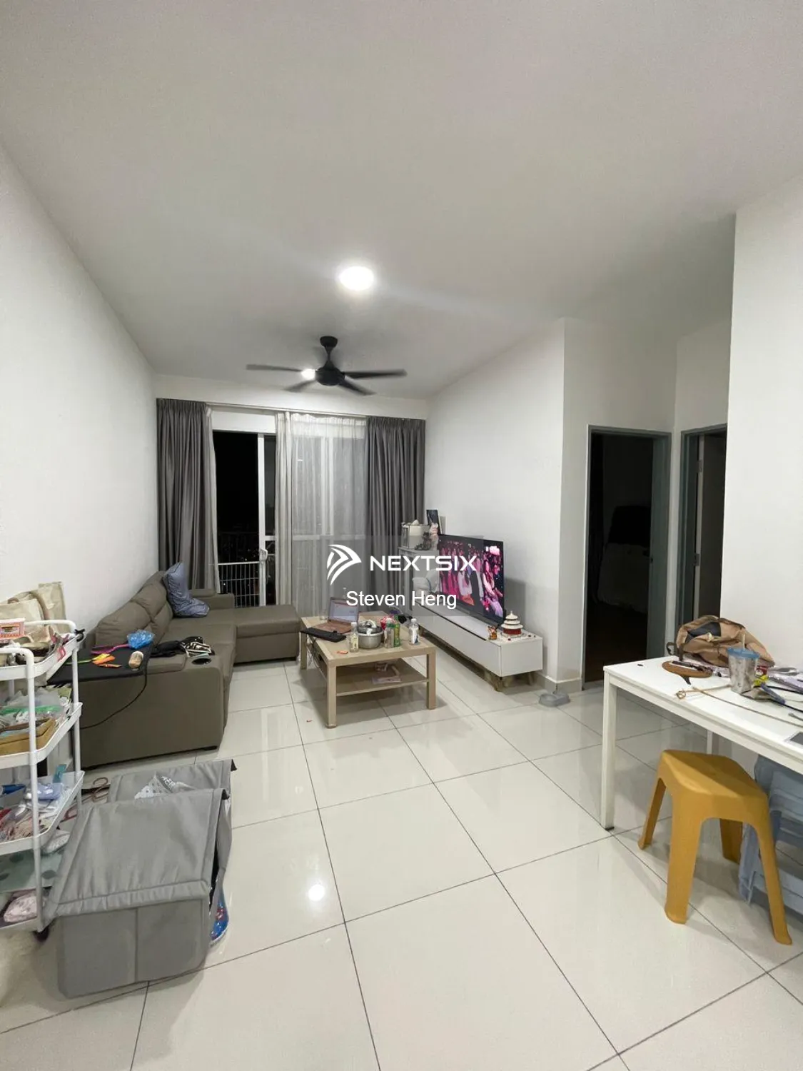 Serviced Residence For Sale in Sri Petaling Kuala Lumpur