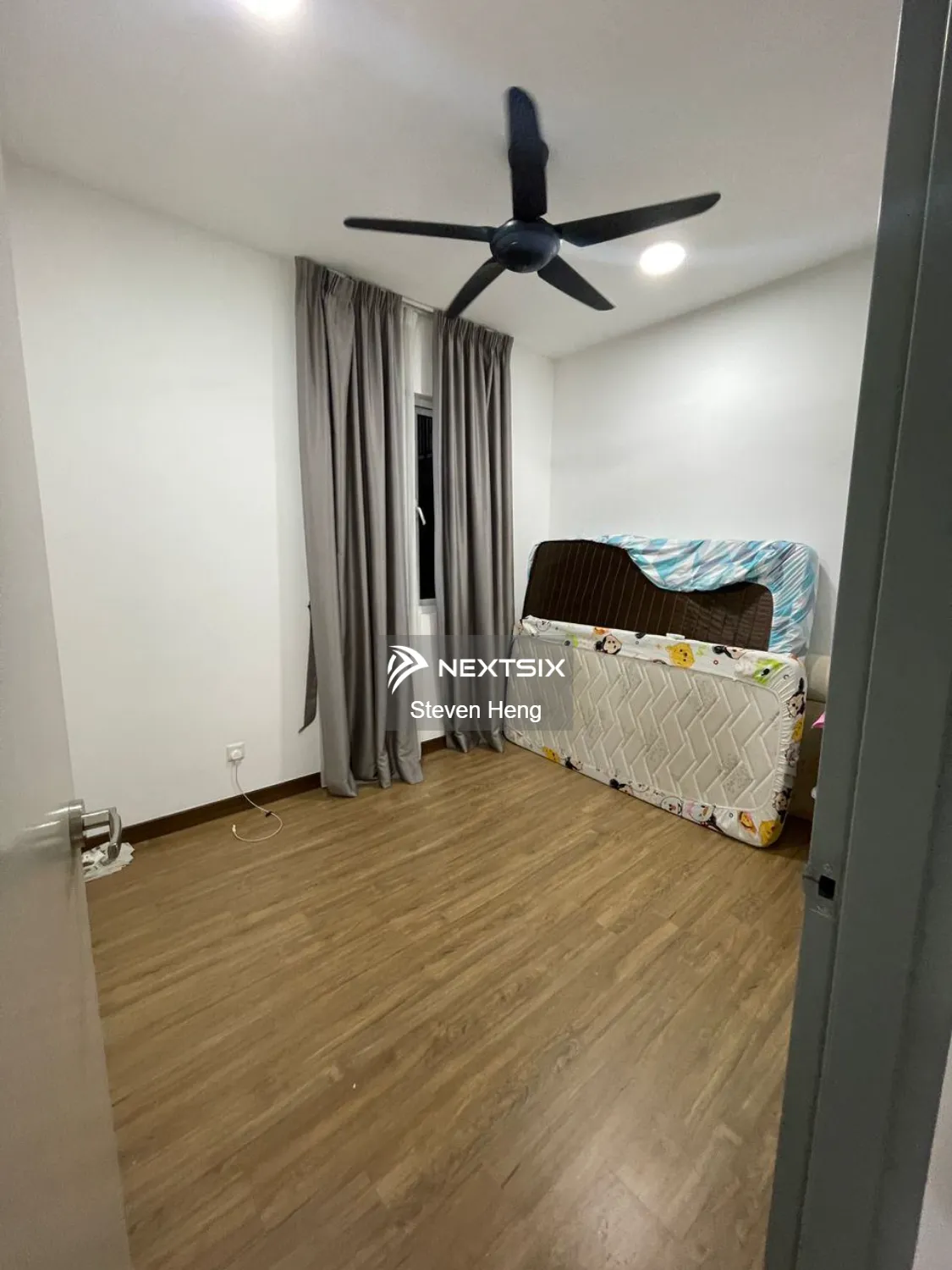 Serviced Residence For Sale in Sri Petaling Wilayah Persekutuan Kuala Lumpur - Image 5