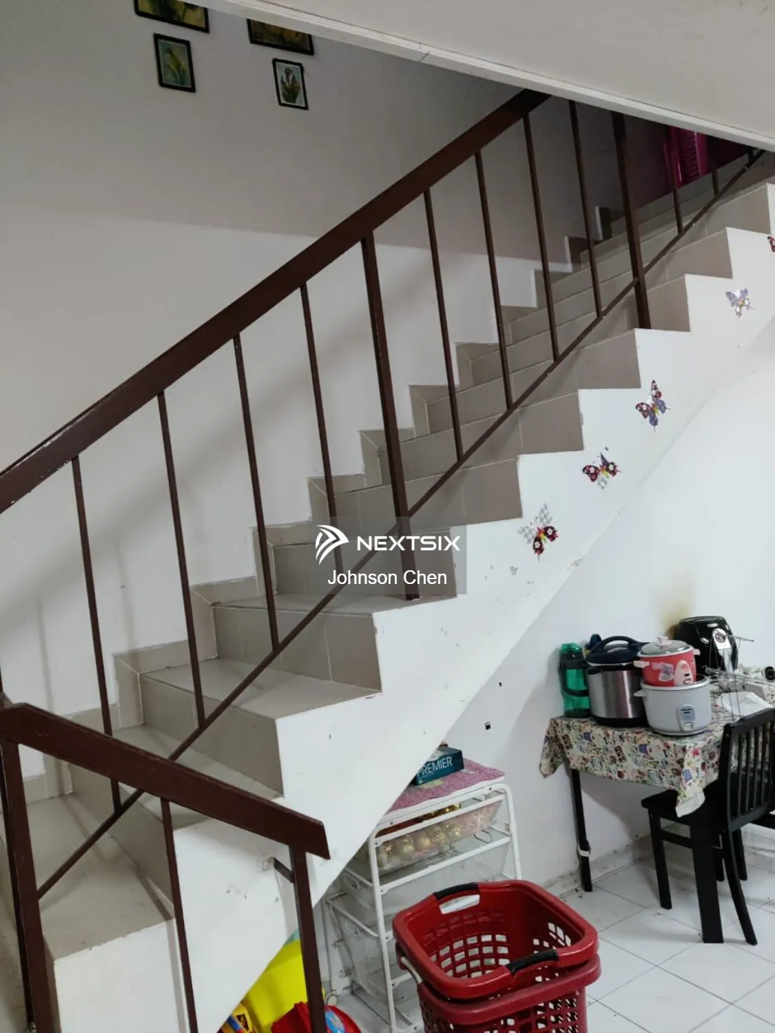 2-sty Terrace/Link House For Sale in Kulai Johor - Image 11