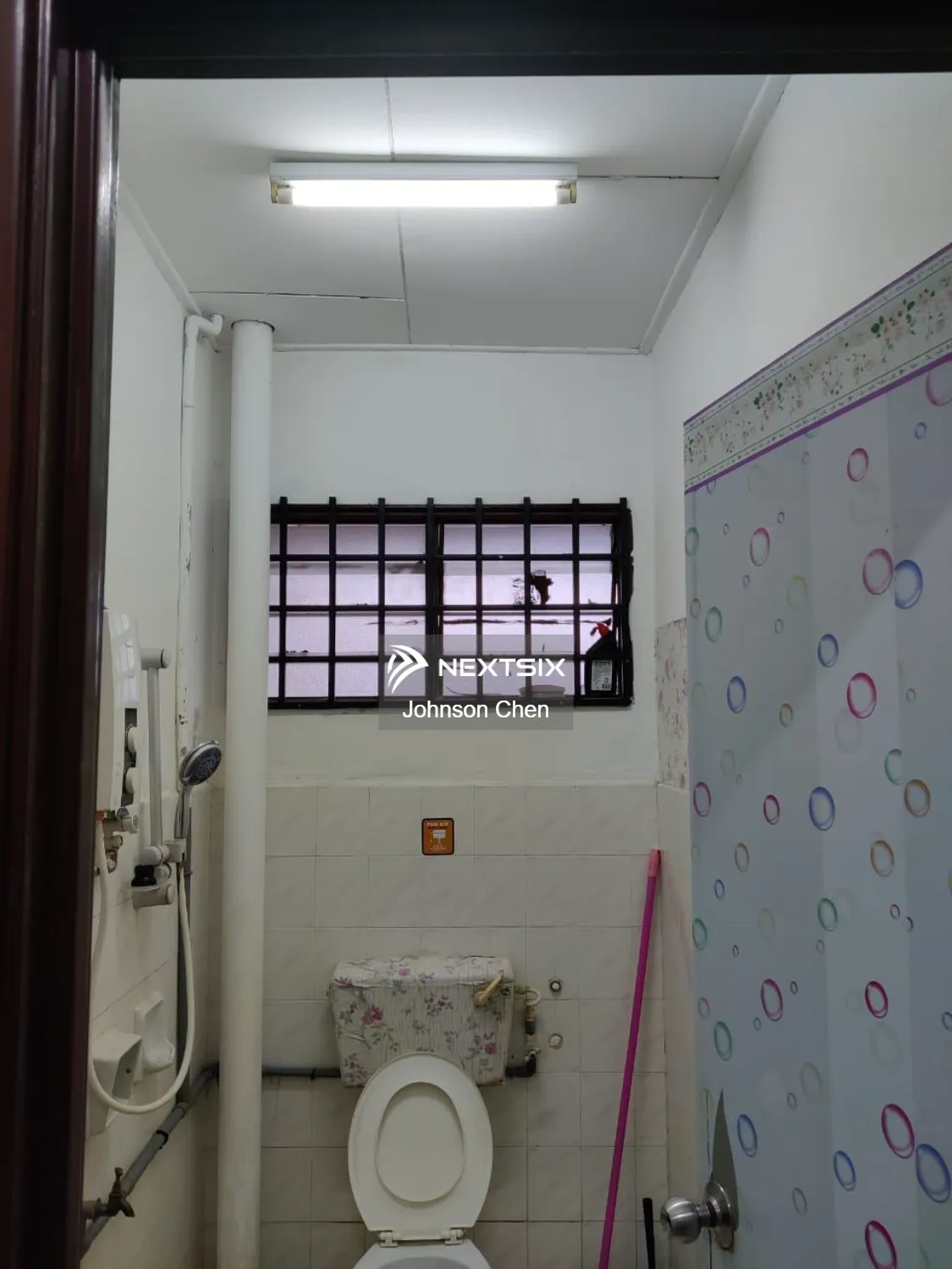 2-sty Terrace/Link House For Sale in Kulai Johor - Image 12