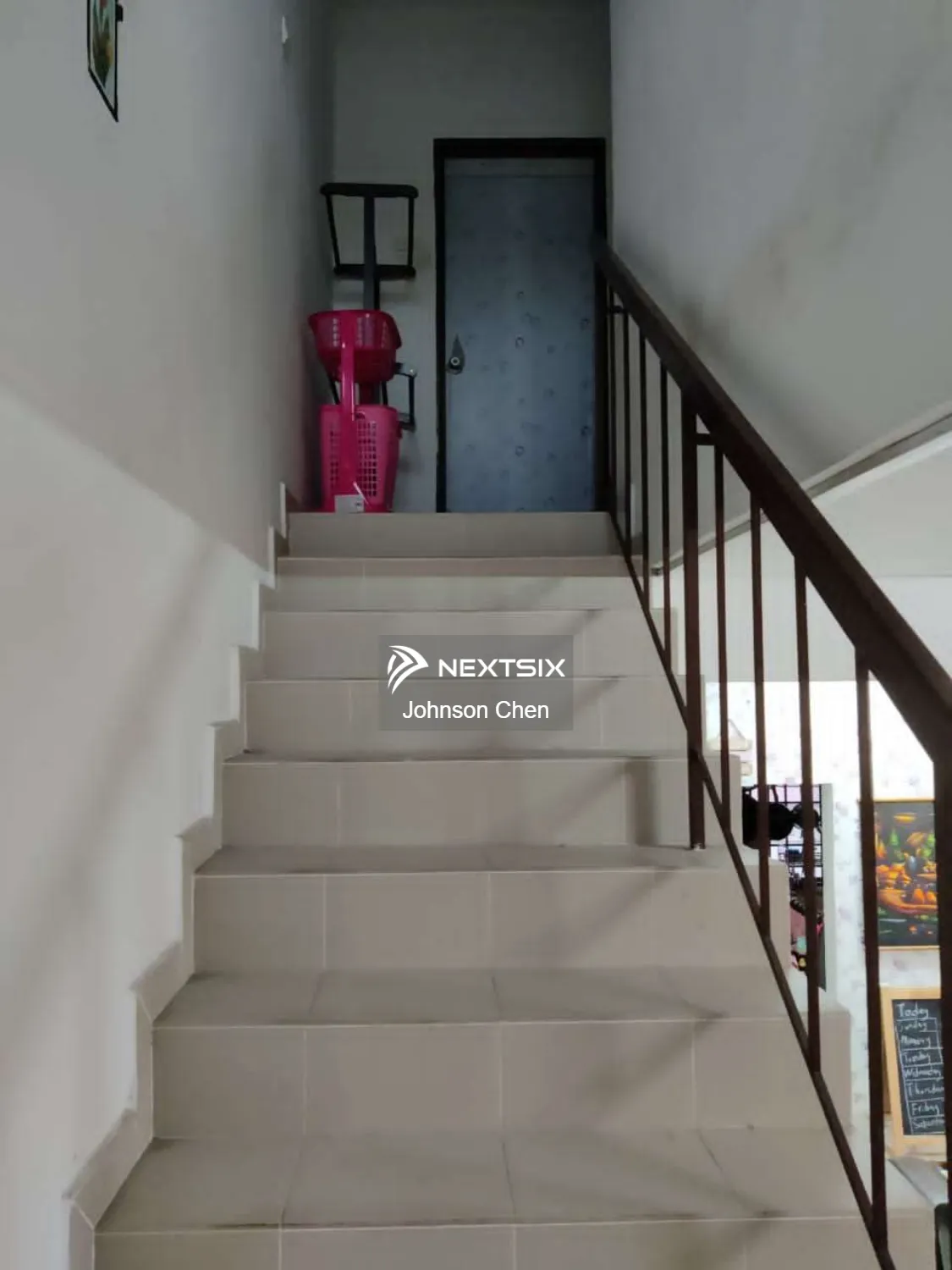 2-sty Terrace/Link House For Sale in Kulai Johor - Image 13