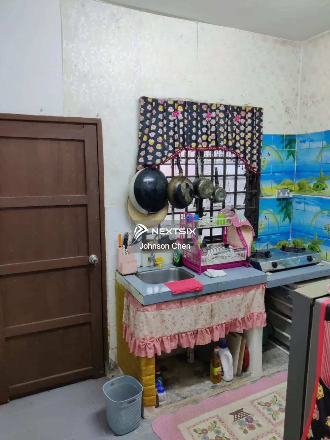 2-sty Terrace/Link House For Sale in Kulai Johor - Image 5