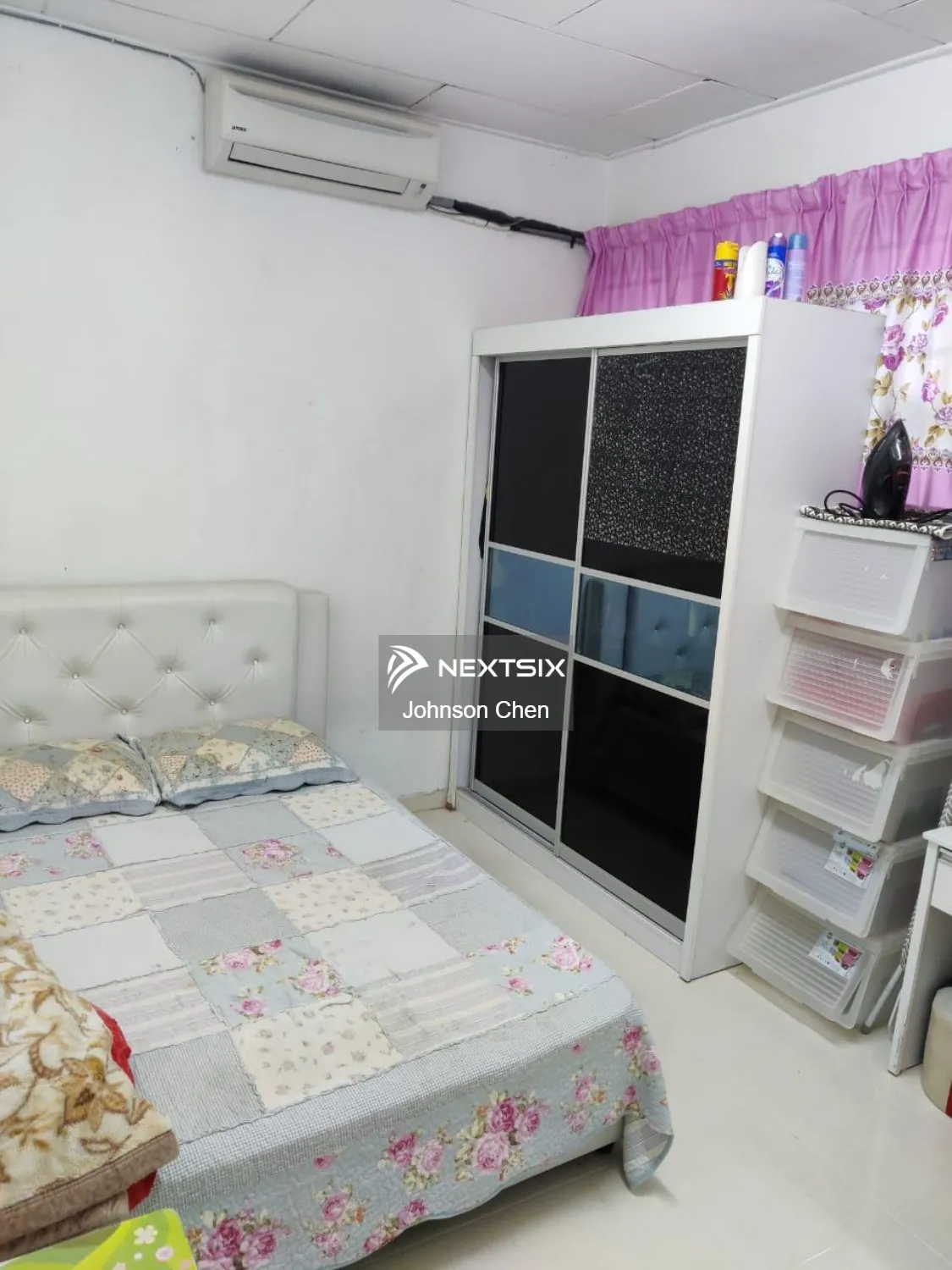 2-sty Terrace/Link House For Sale in Kulai Johor - Image 6