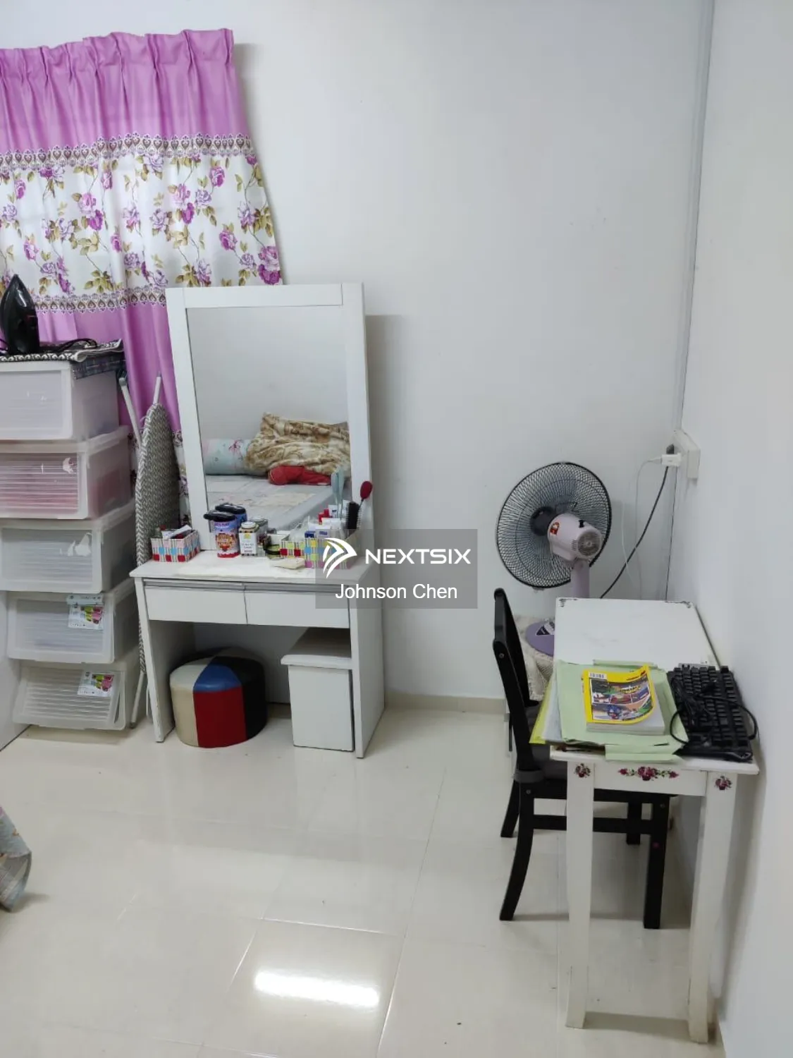 2-sty Terrace/Link House For Sale in Kulai Johor - Image 7